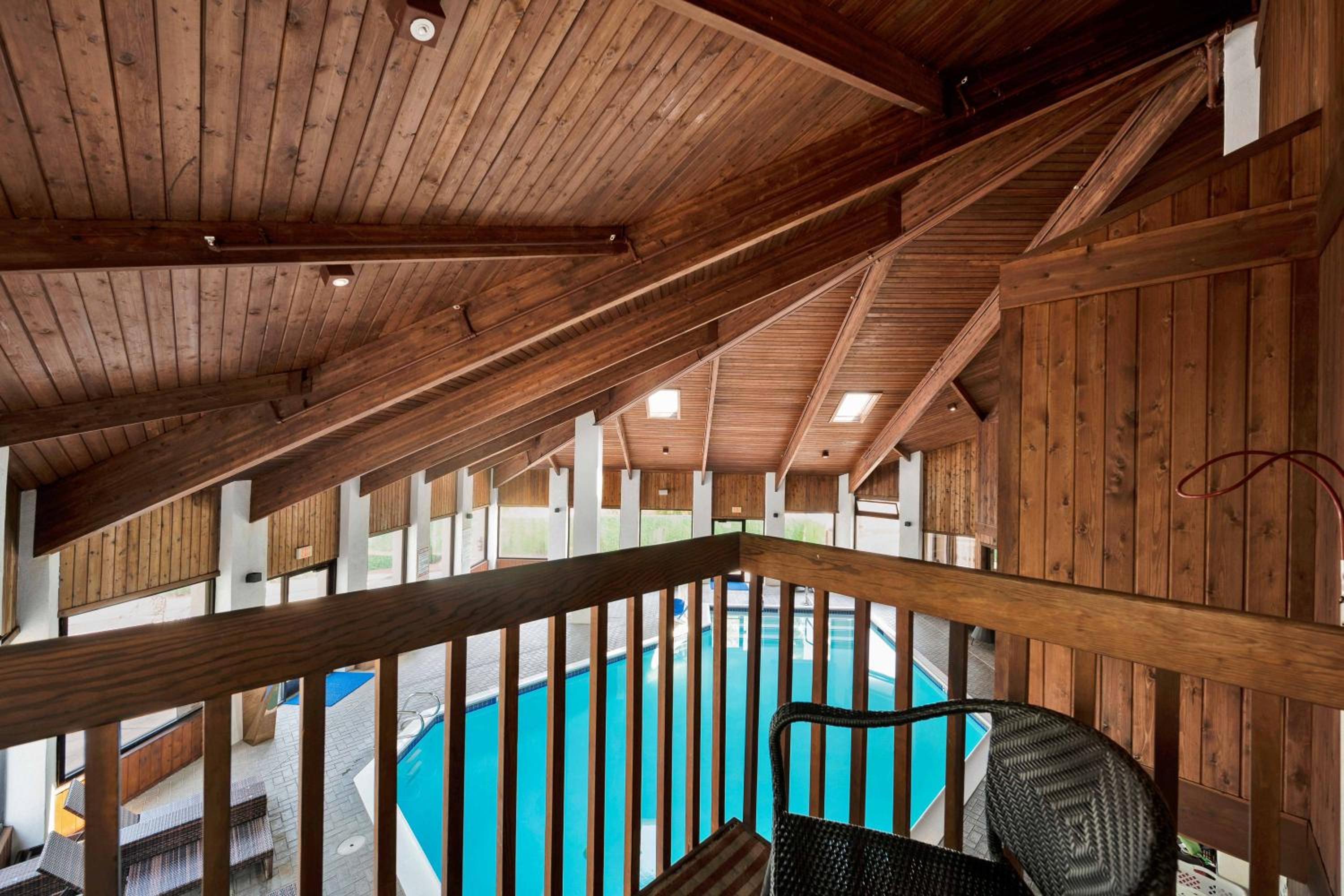Baymont by Wyndham Anderson