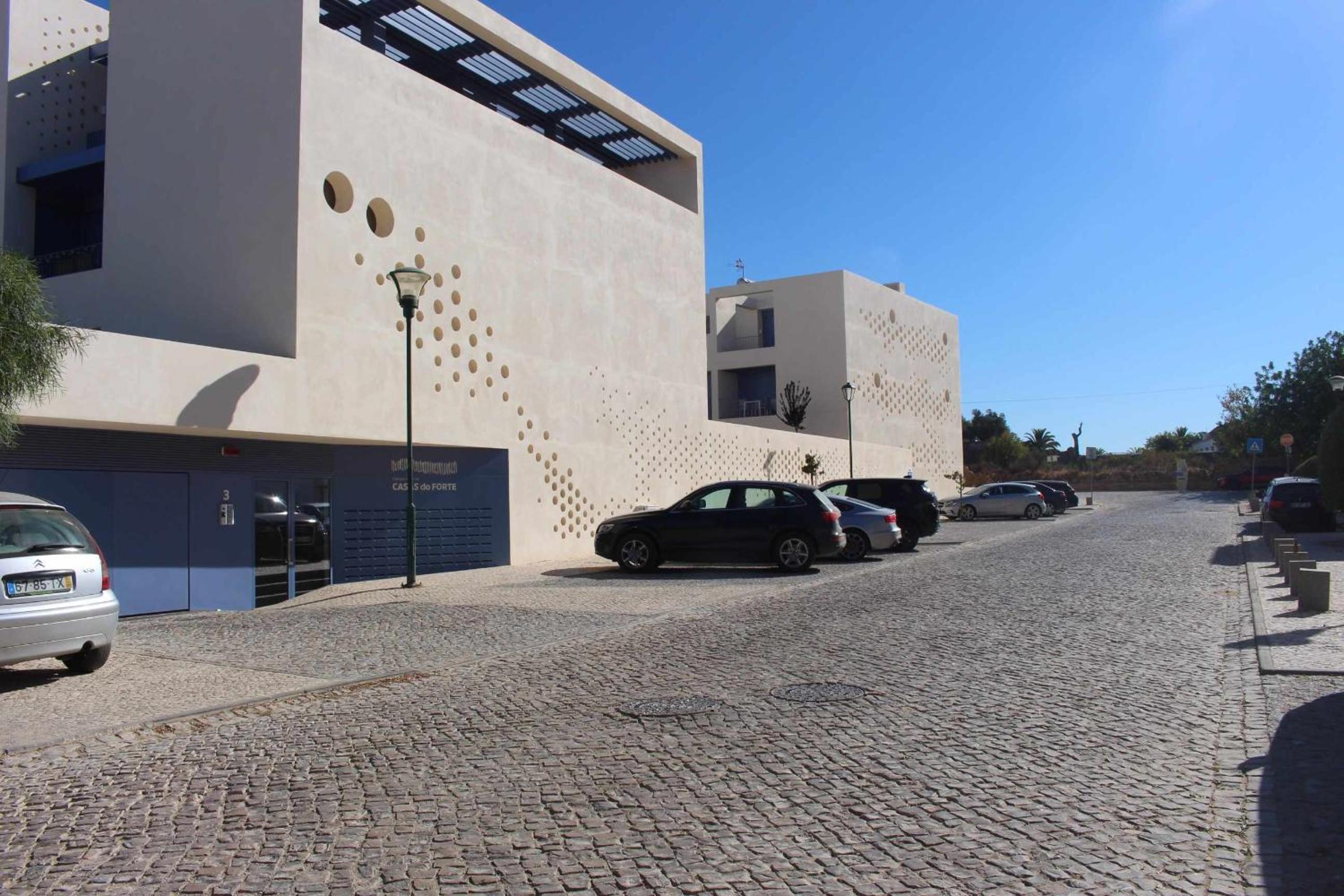 Seaside Fort House, T2 Tavira – Cabanas de Tavira view 3