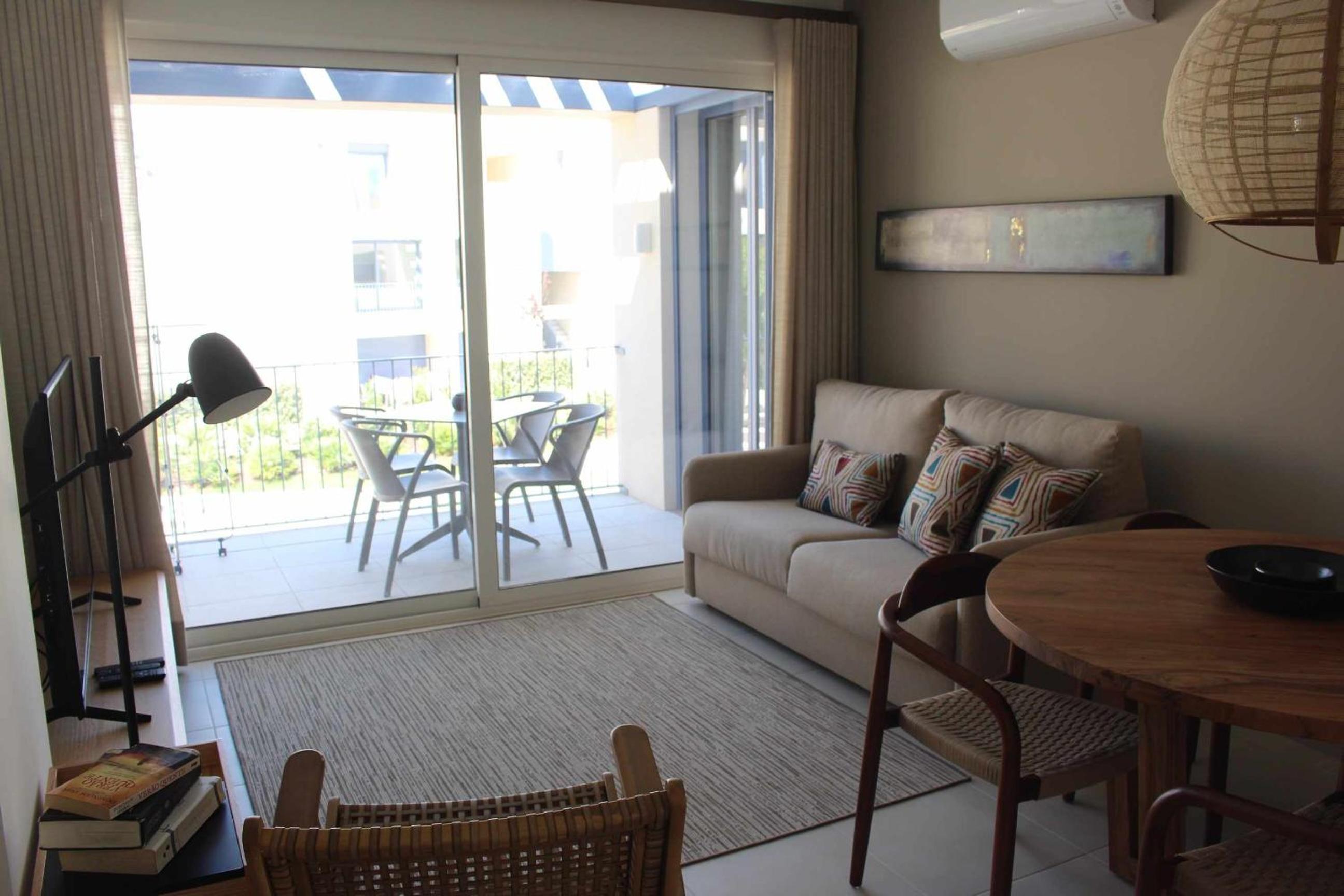 Seaside Fort House, T2 Tavira – Cabanas de Tavira view 5