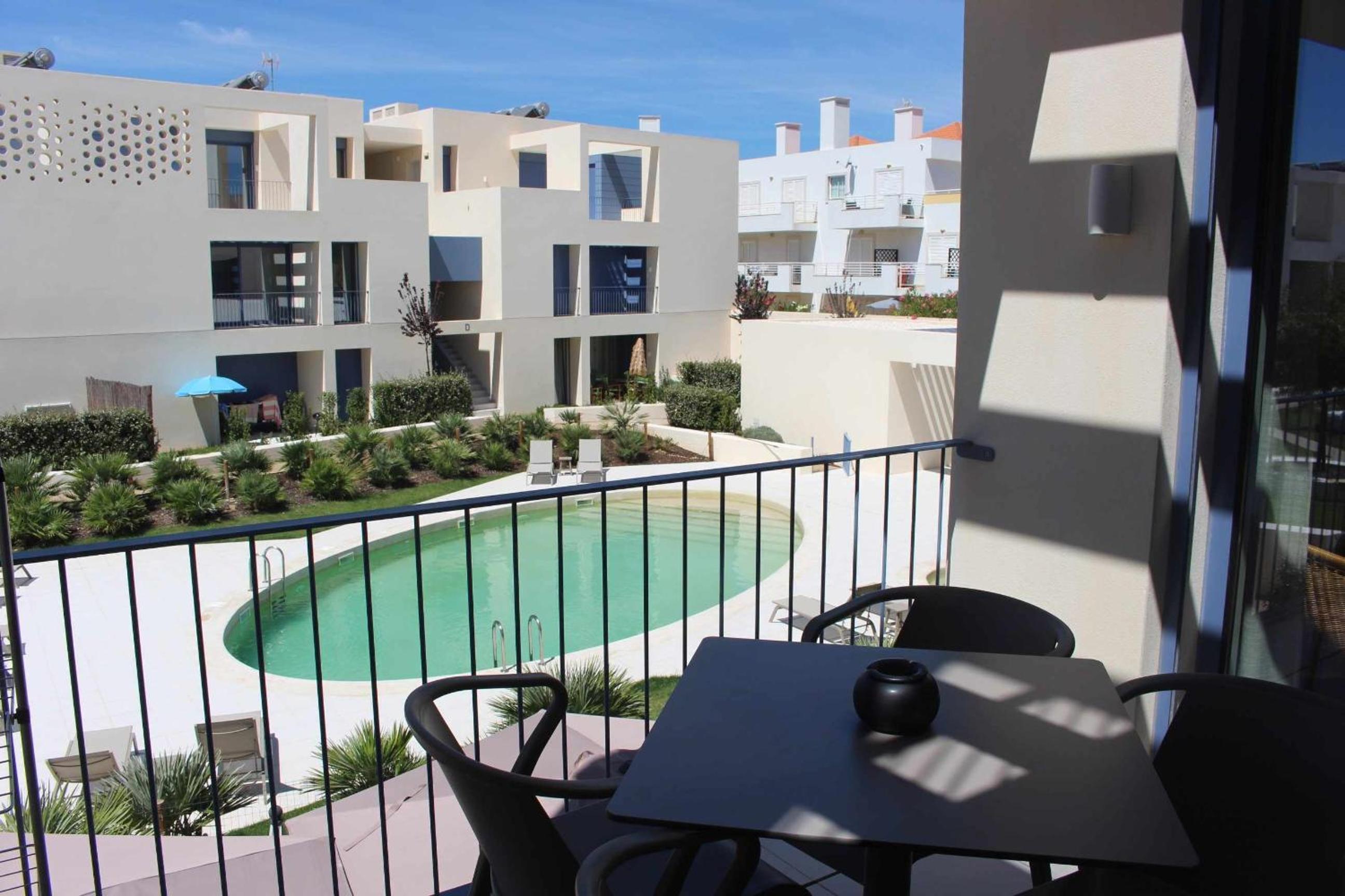 Seaside Fort House, T2 Tavira – Cabanas de Tavira view 4