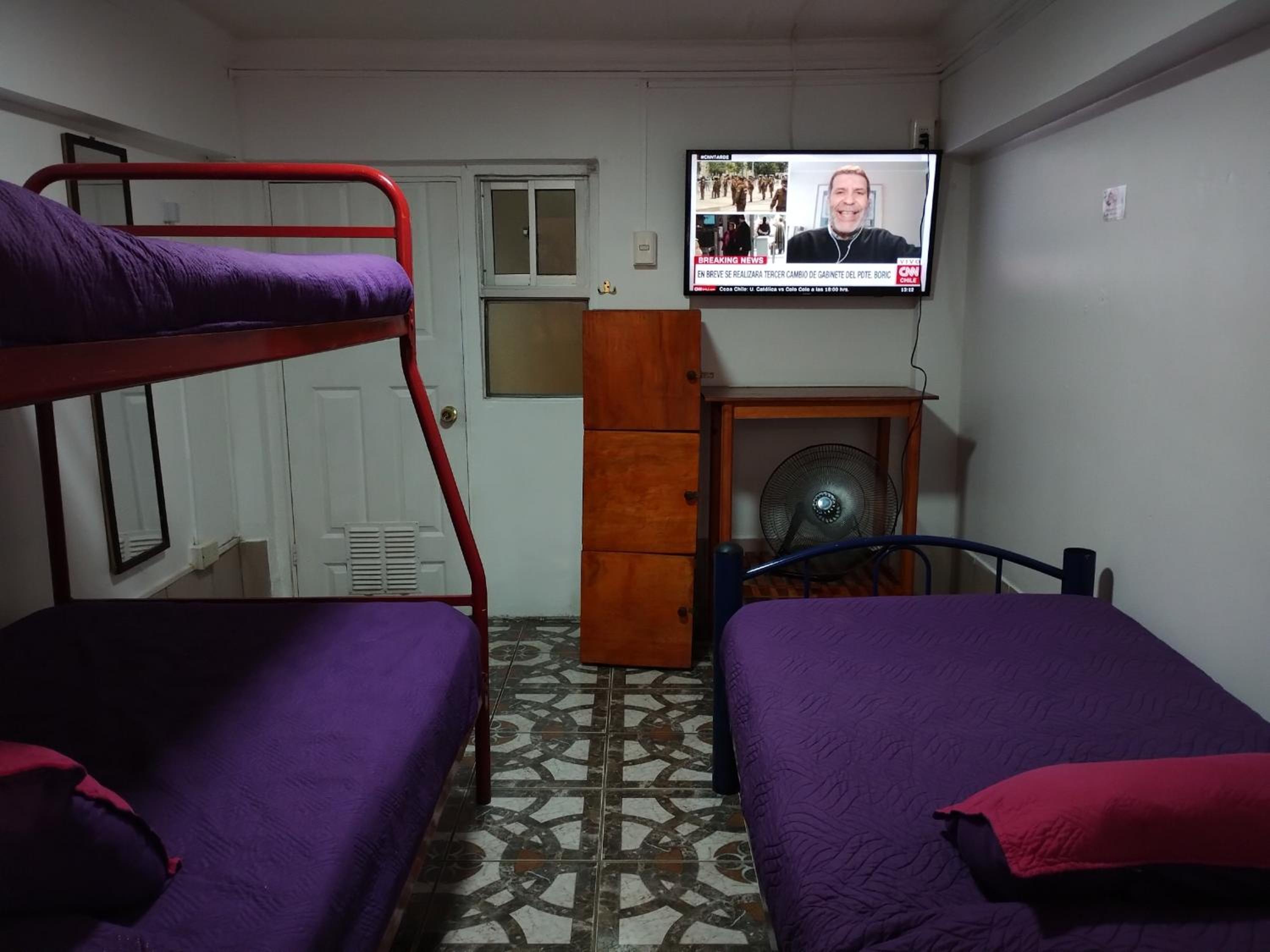 Hostal Mi Maravilla