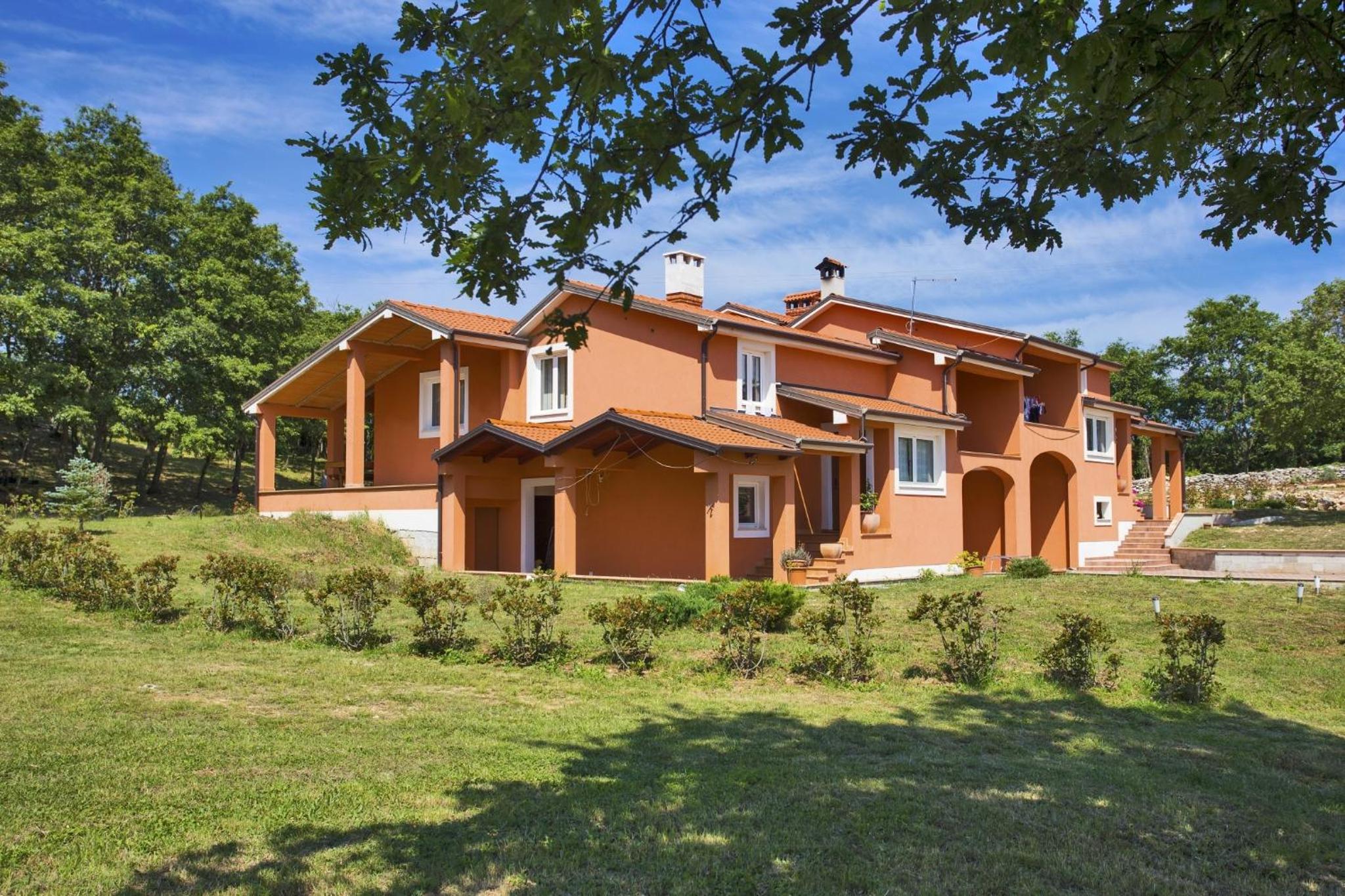 Apartments Matelici