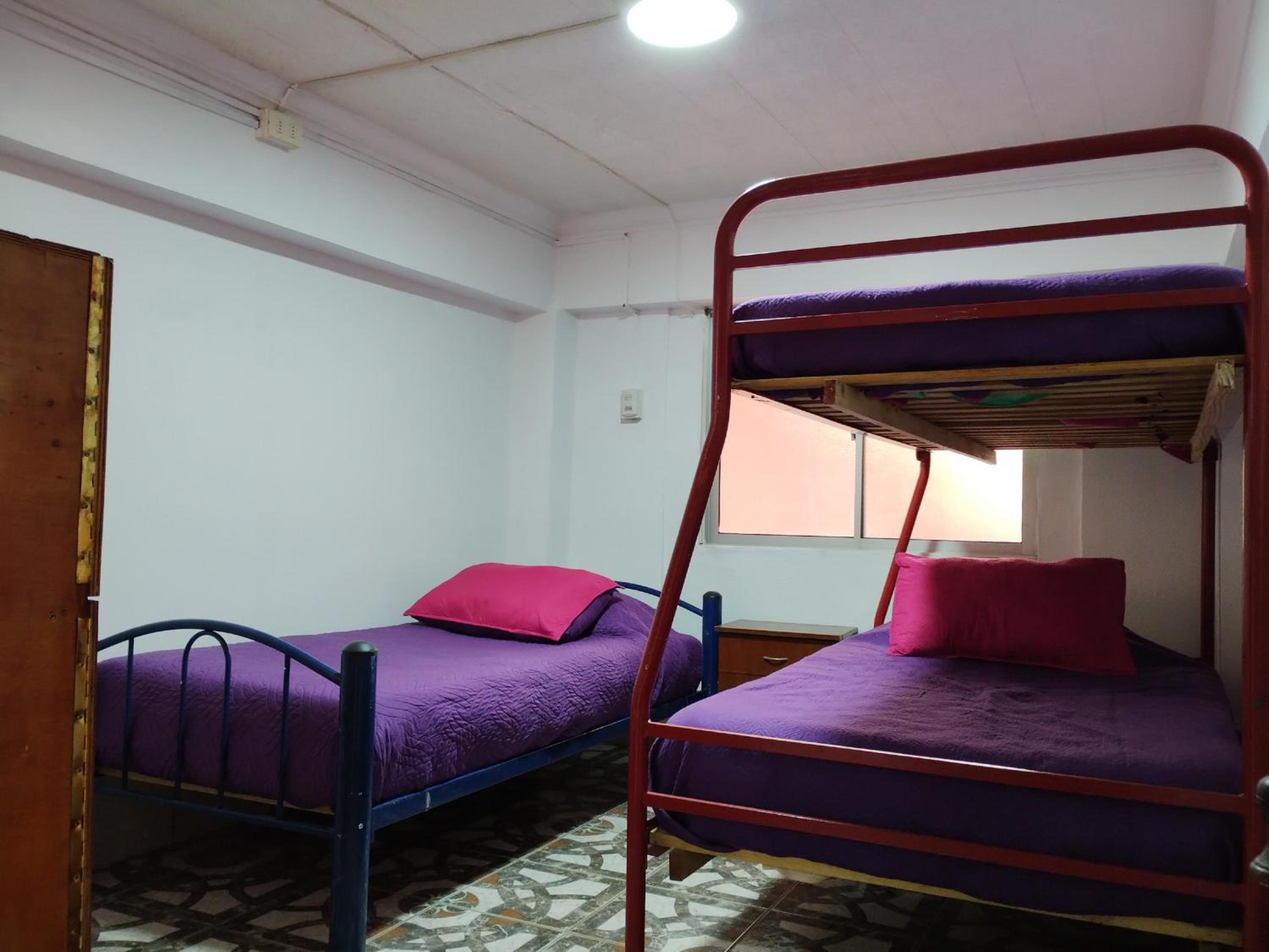 Hostal Mi Maravilla