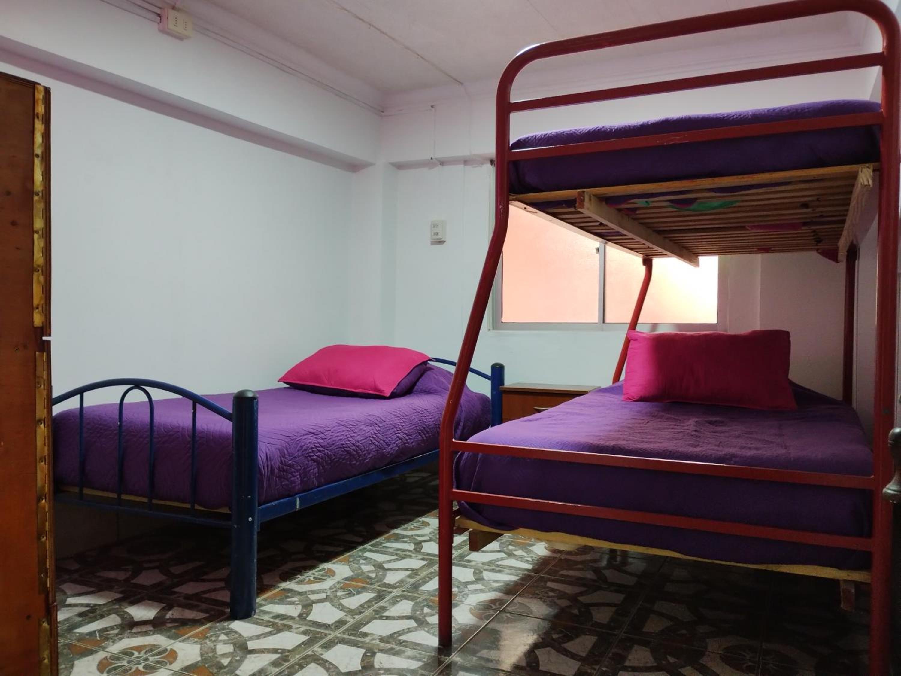 Hostal Mi Maravilla