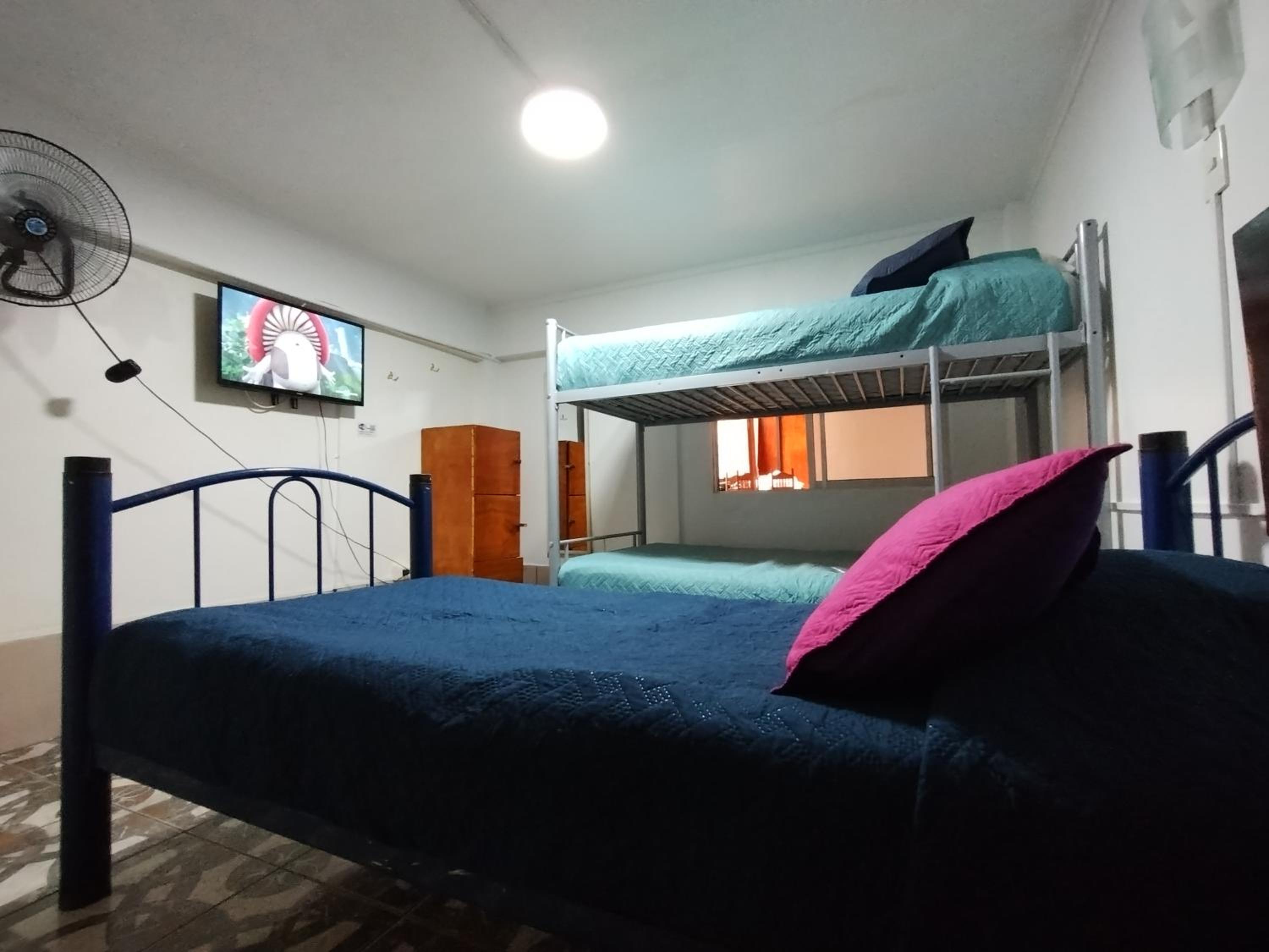 Hostal Mi Maravilla