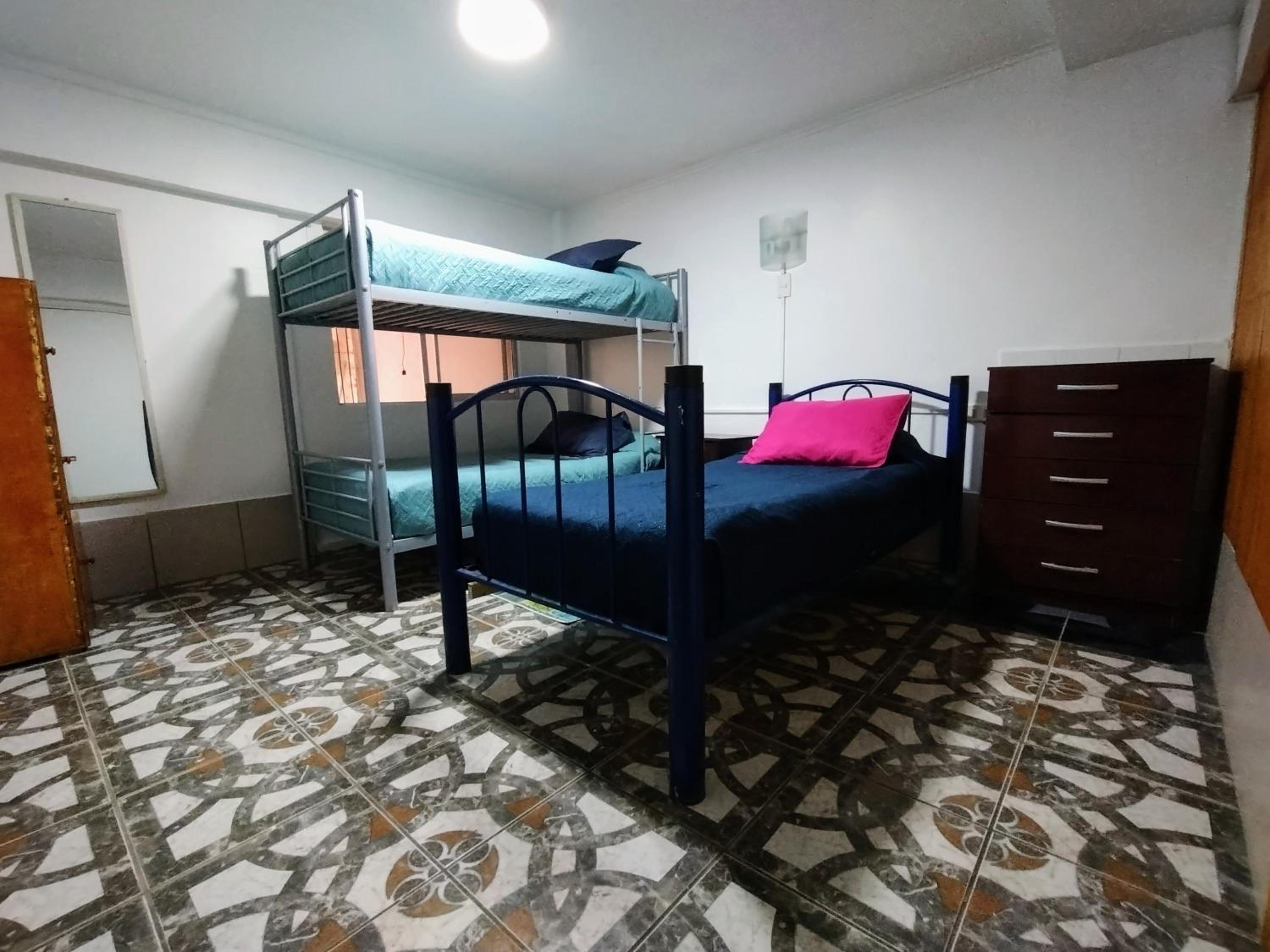 Hostal Mi Maravilla