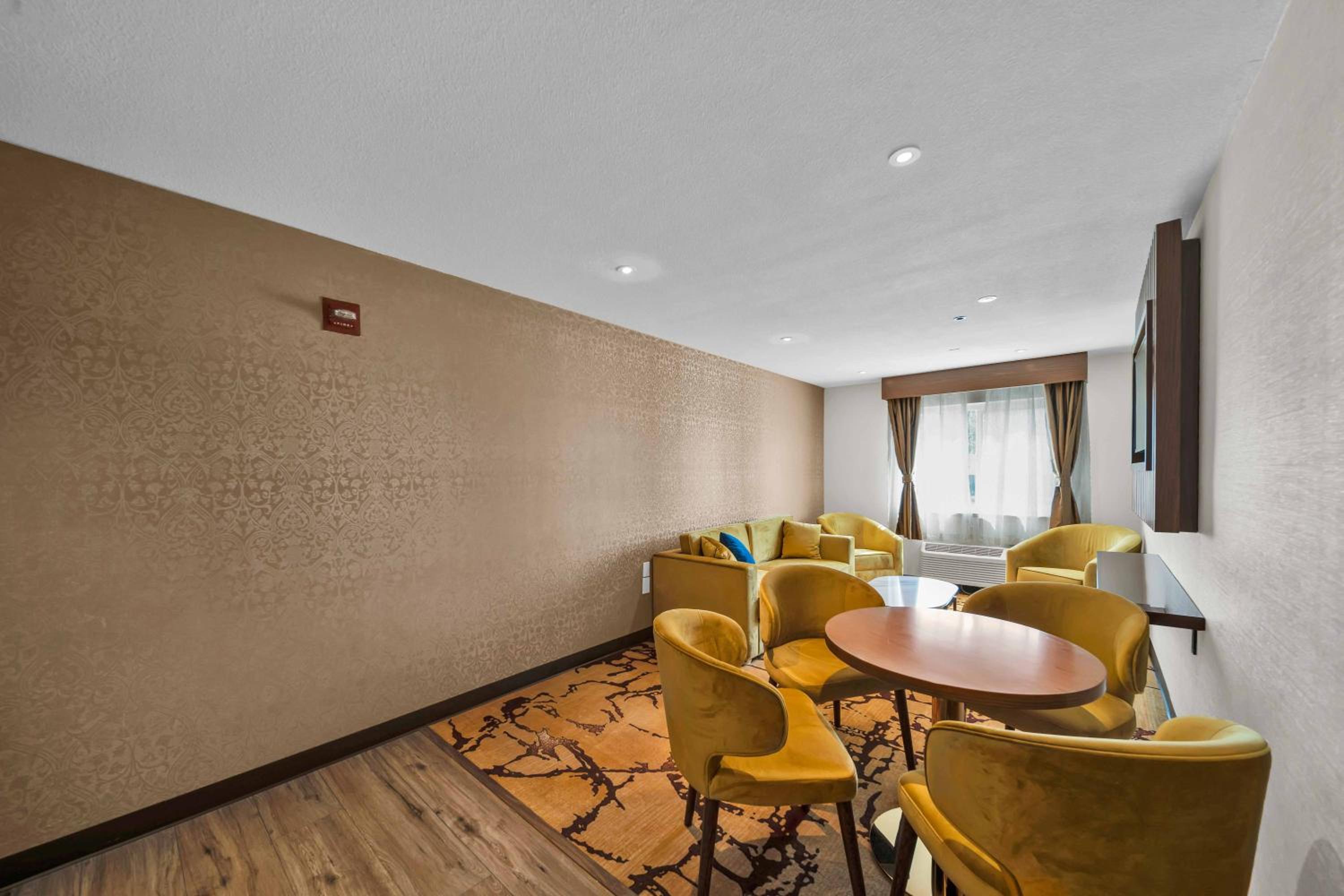 Baymont by Wyndham Anderson, Billede 32