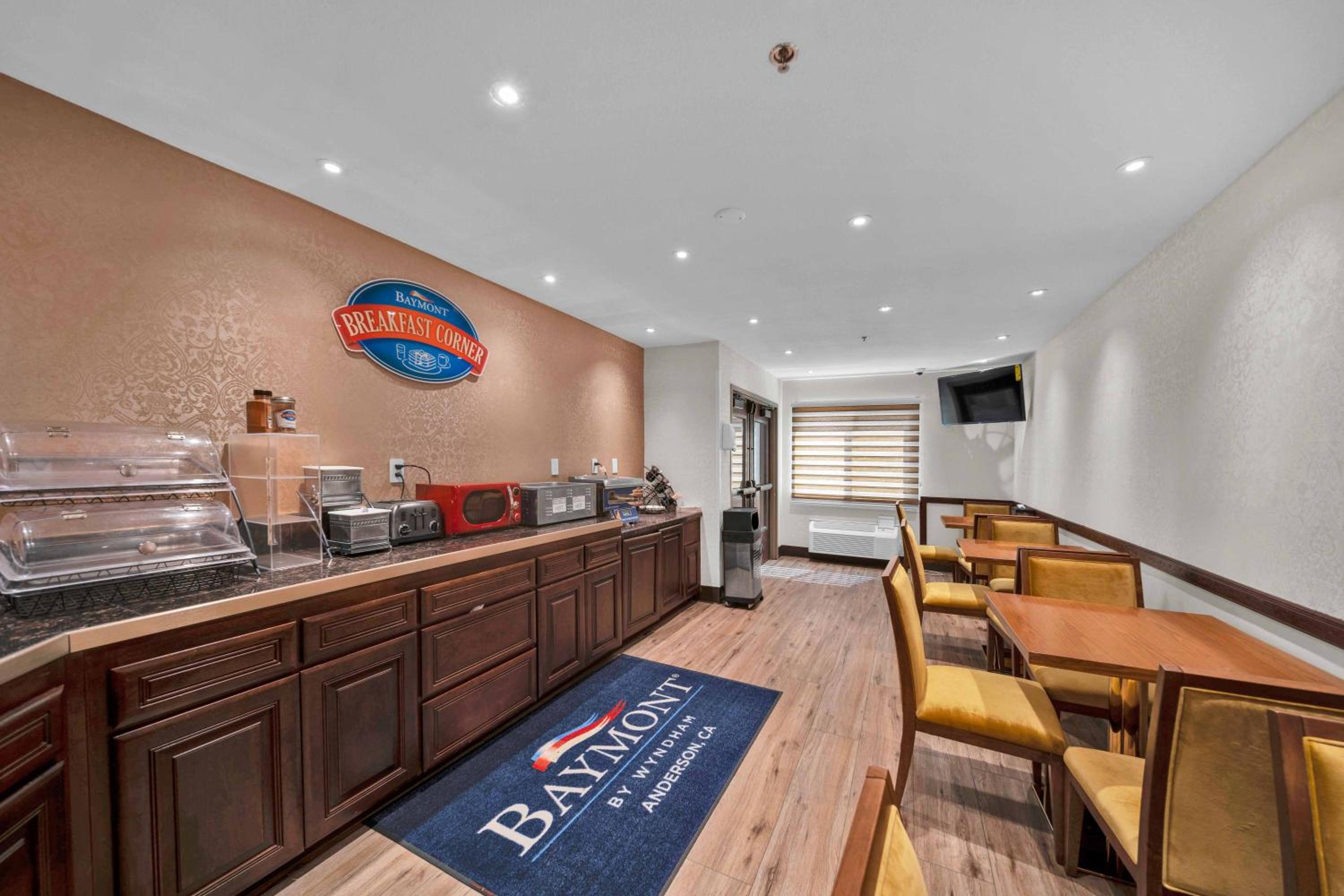 Baymont by Wyndham Anderson, Billede 29