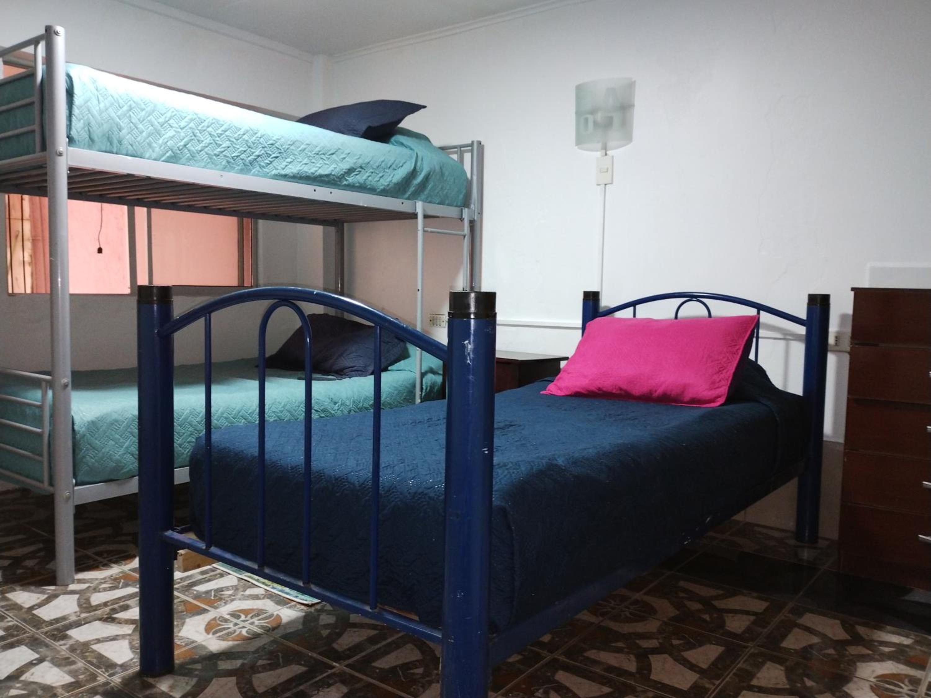 Hostal Mi Maravilla