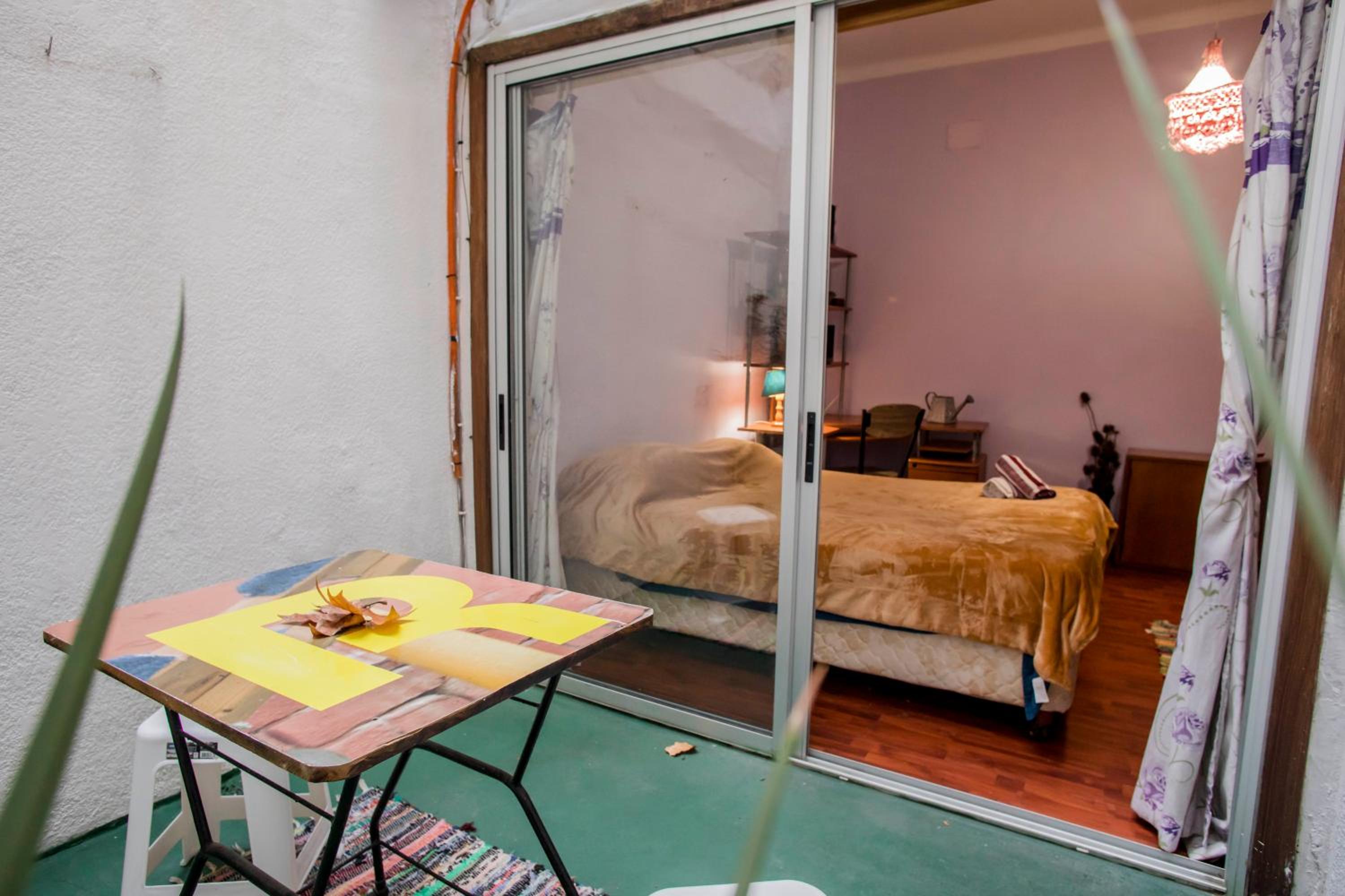 Apartamento único en el corazón de Montevideo view 5
