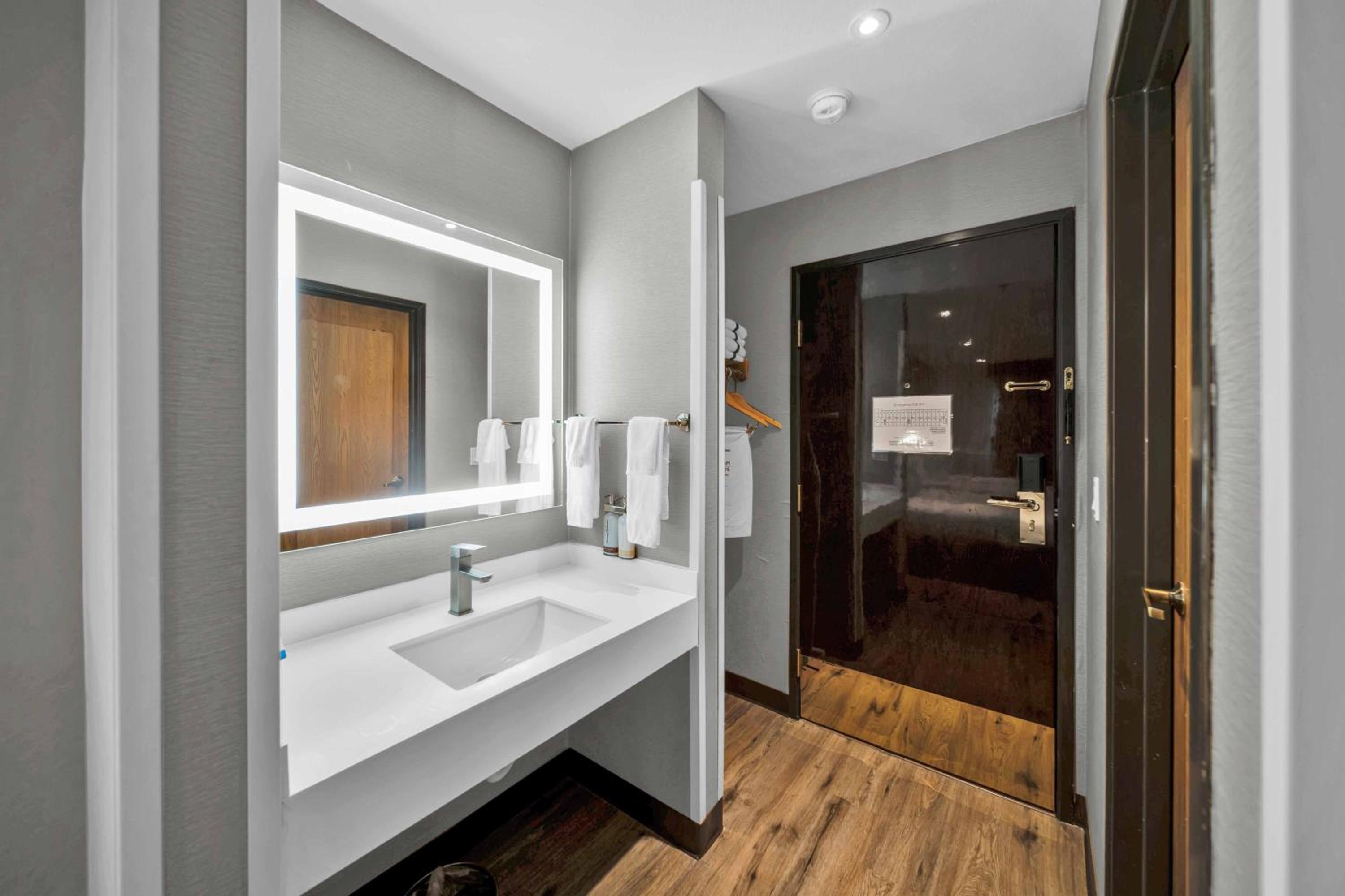 Baymont by Wyndham Anderson, Billede 42