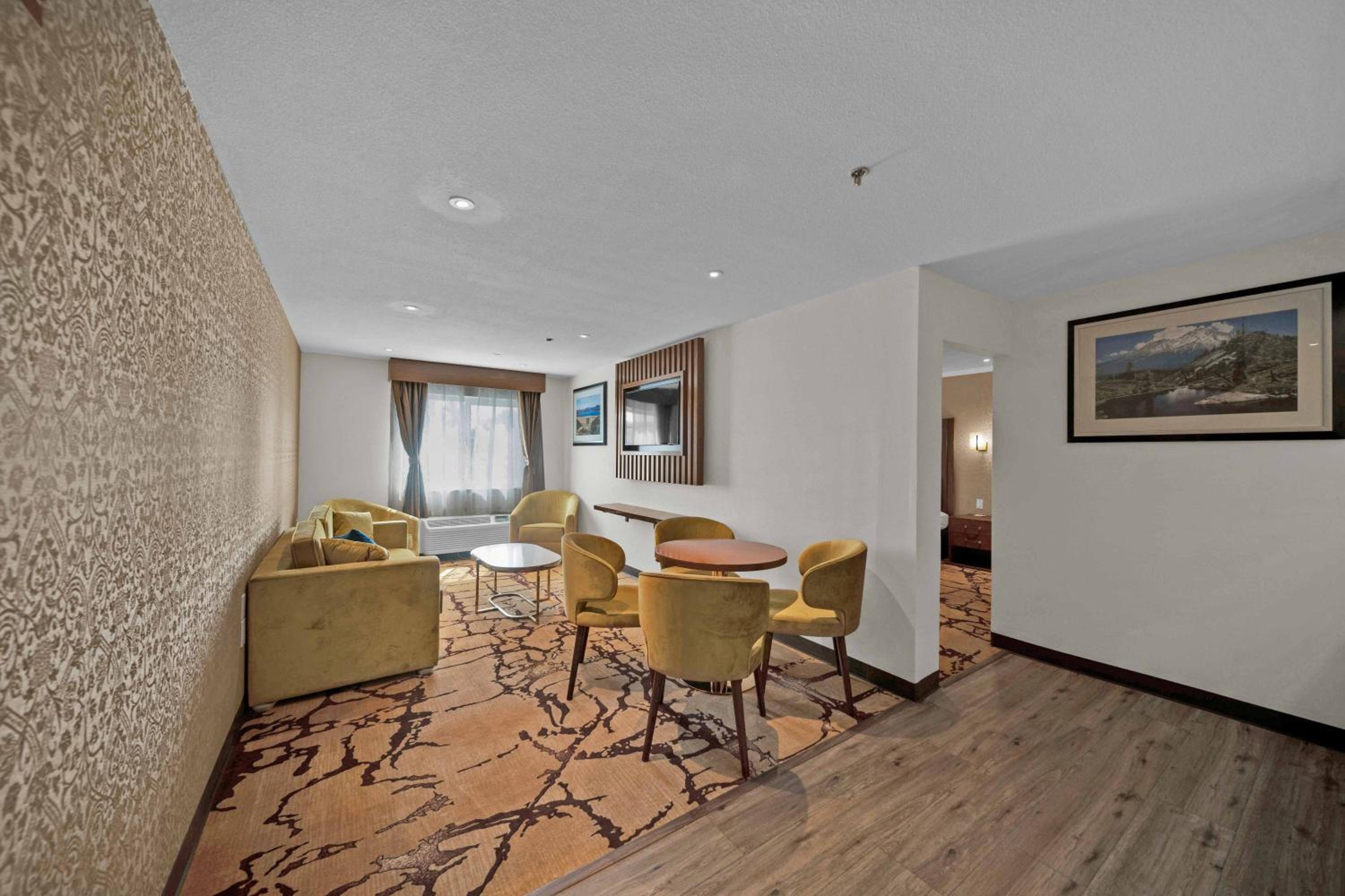 Baymont by Wyndham Anderson, Billede 22