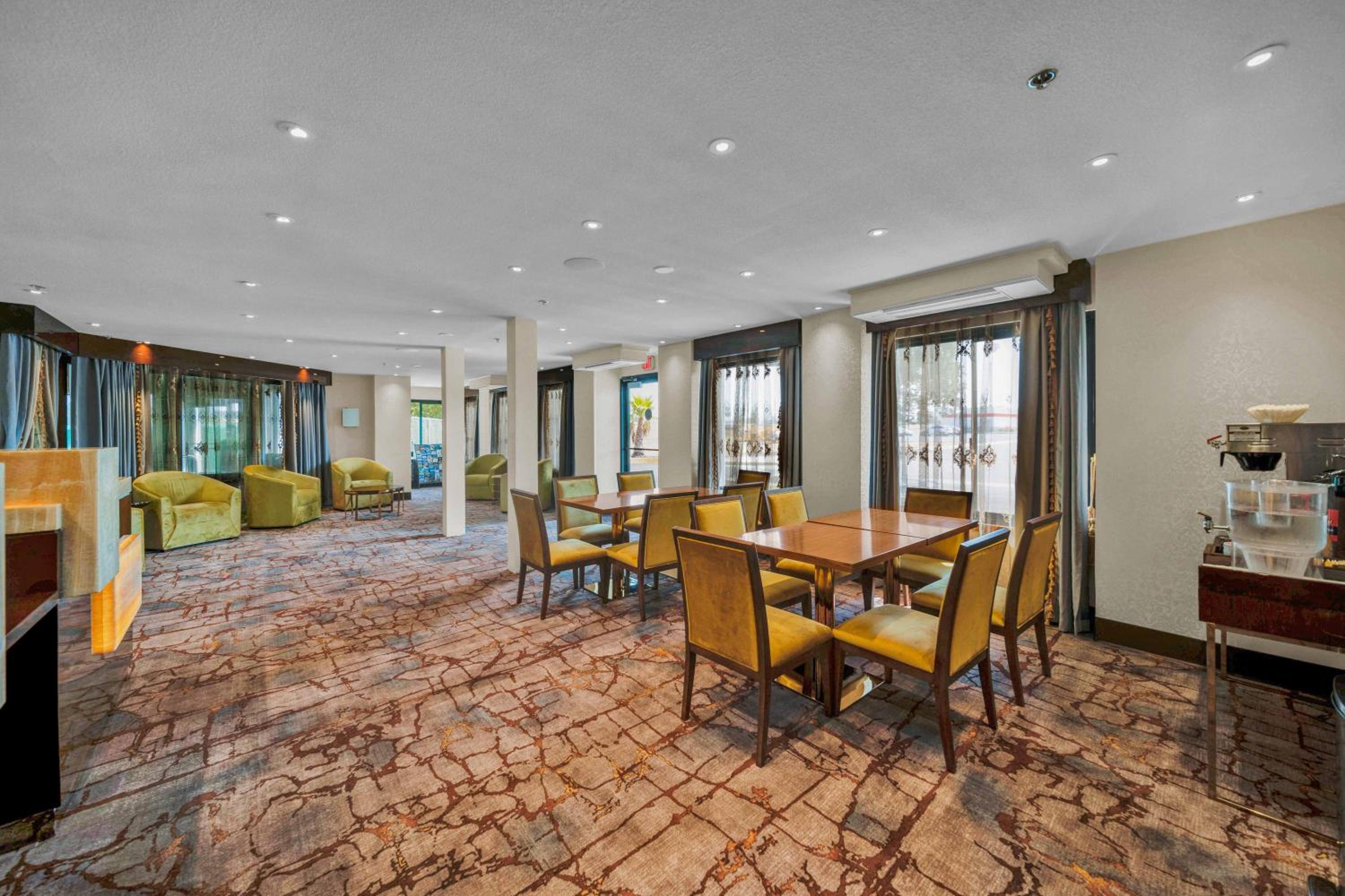 Baymont by Wyndham Anderson, Billede 37