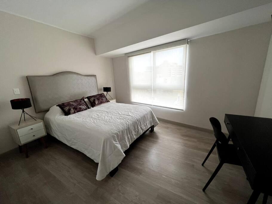 MLA apartments - Reducto 360 view 3