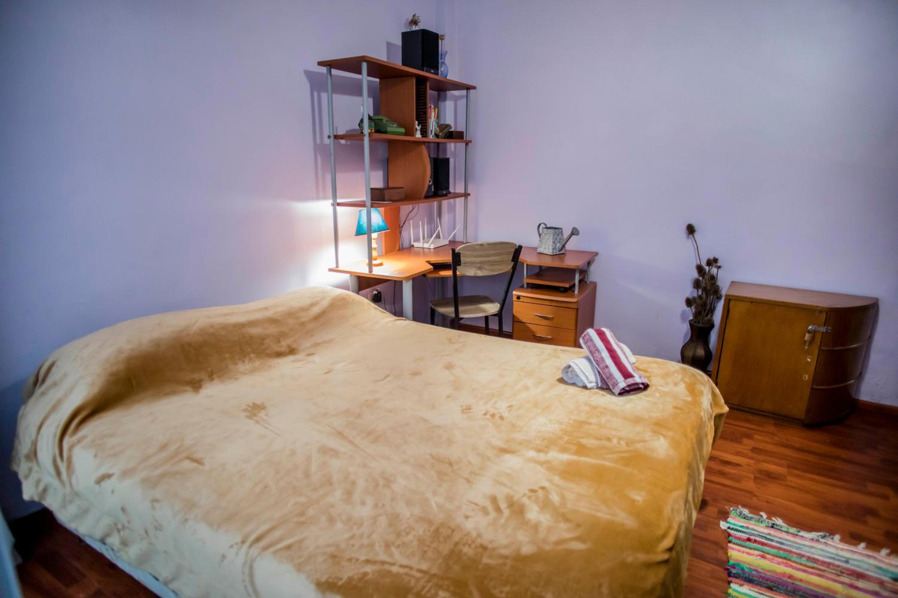 Apartamento único en el corazón de Montevideo view 3