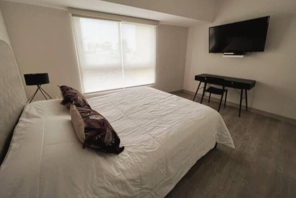 MLA apartments - Reducto 360 view 4