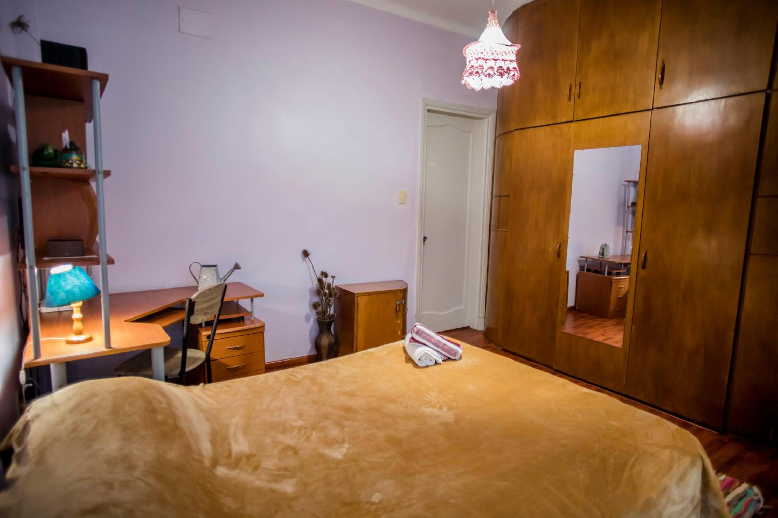 Apartamento único en el corazón de Montevideo view 2