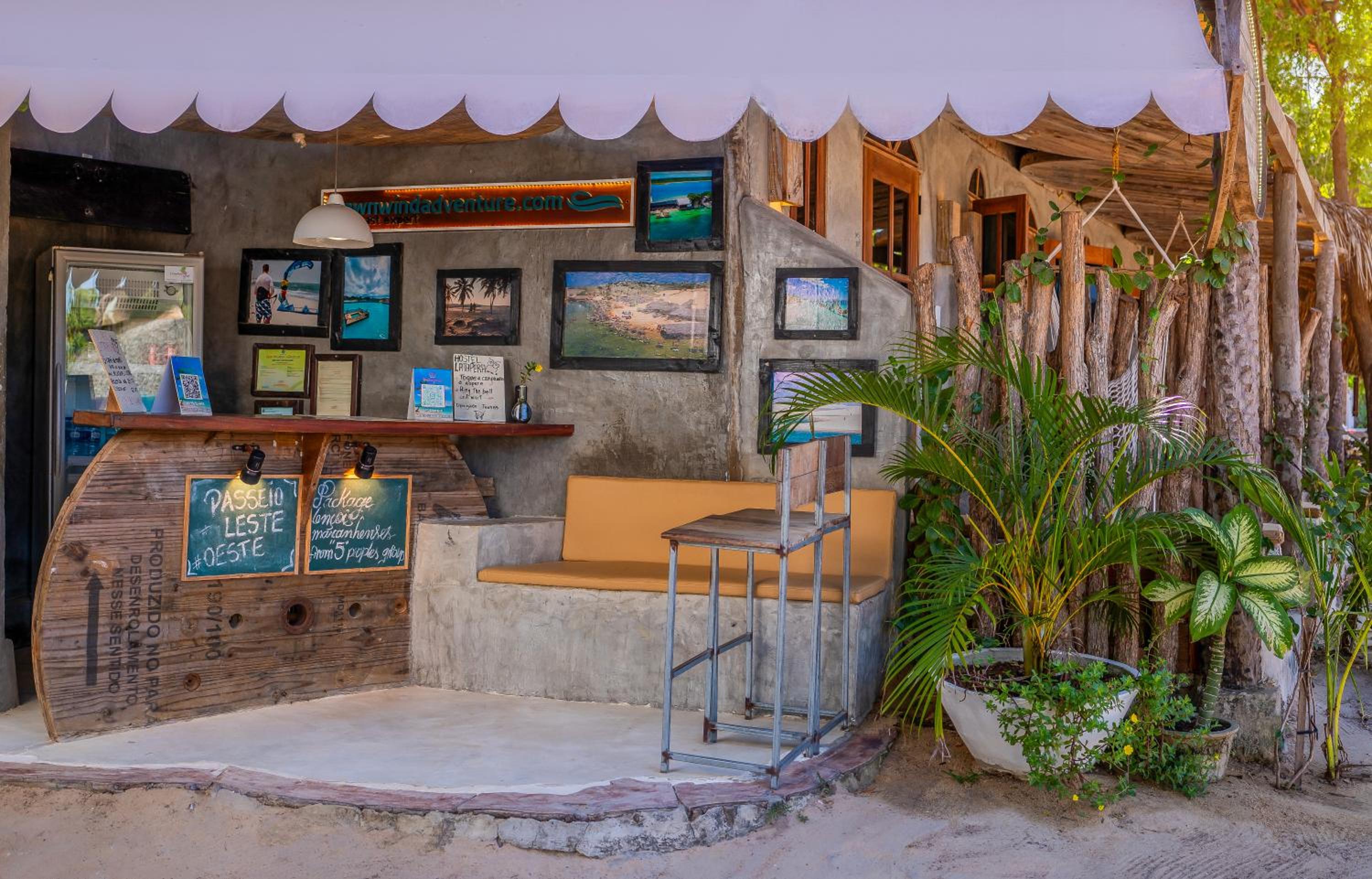 Hostel Jericoacoara