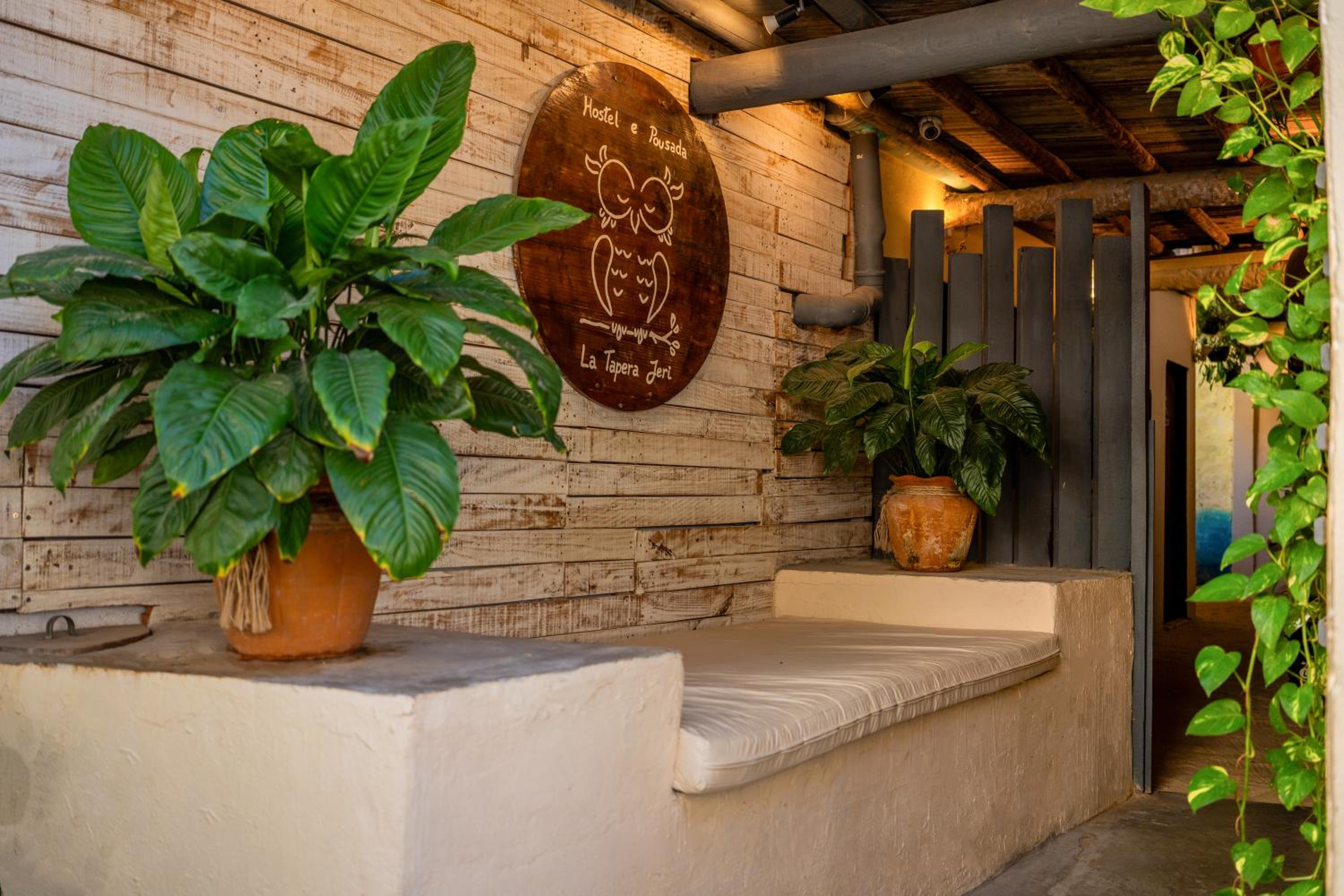 Hostel Jericoacoara