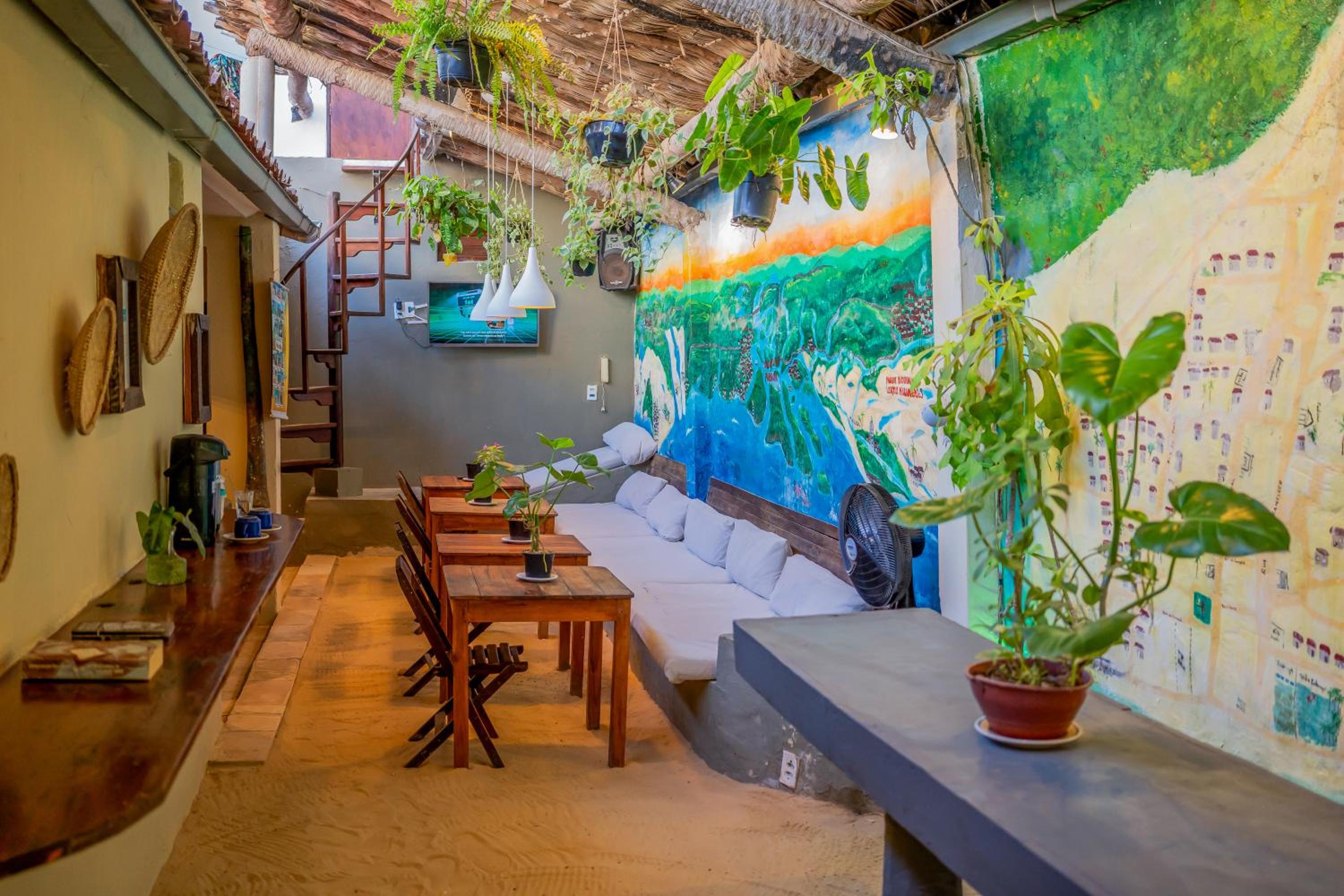Hostel Jericoacoara