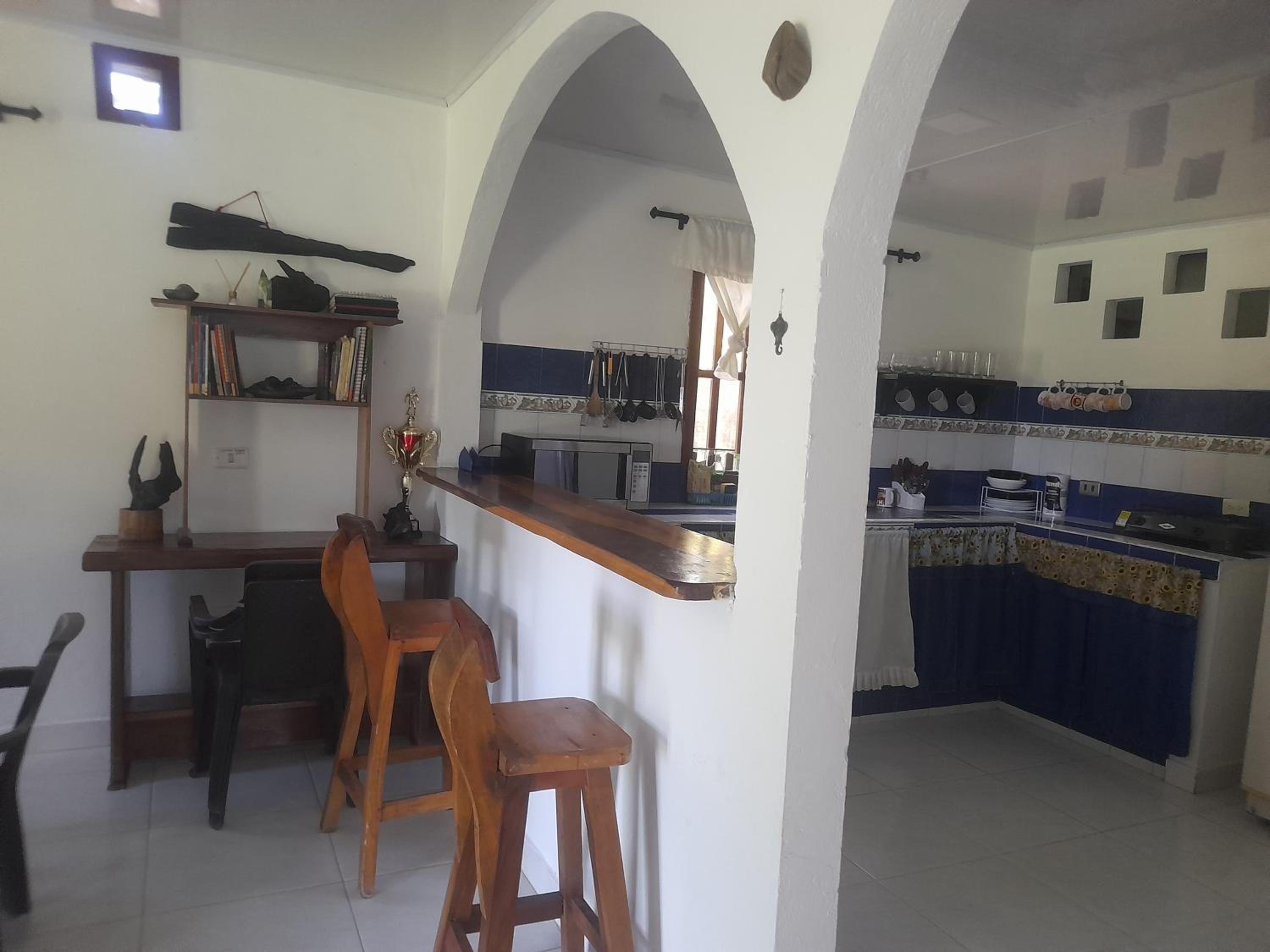 Parcela La Casa En La Estación