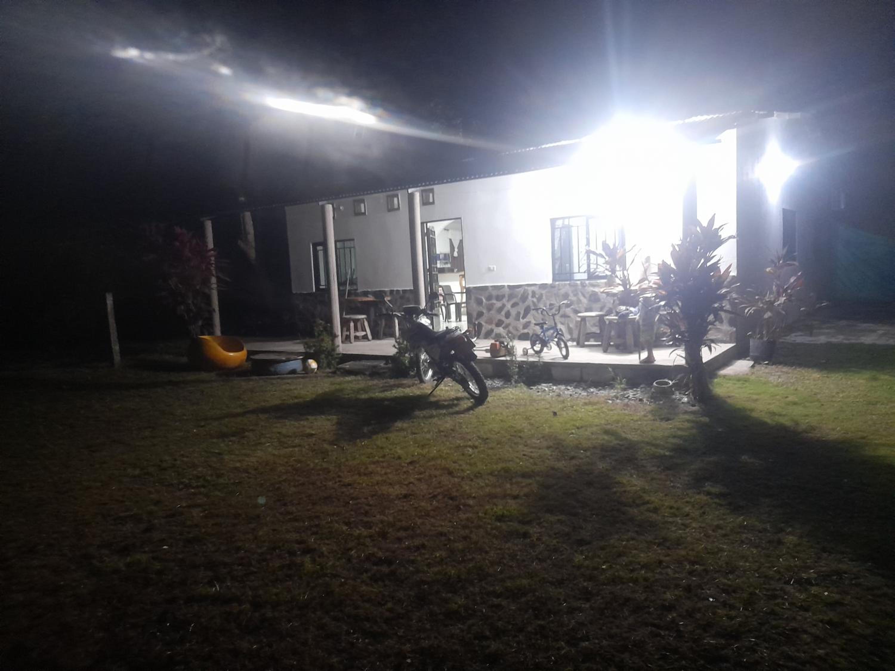 Parcela La Casa En La Estación