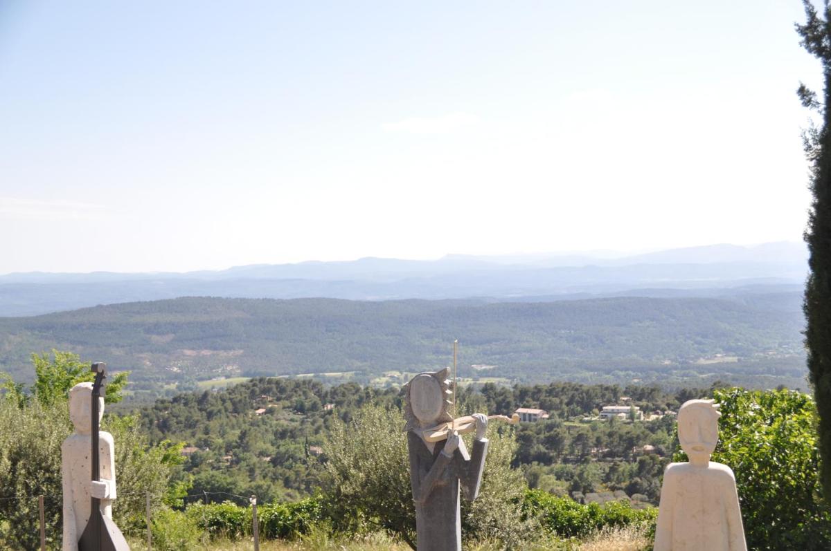 Le Clos Geraldy - Charming B&B et Spa
