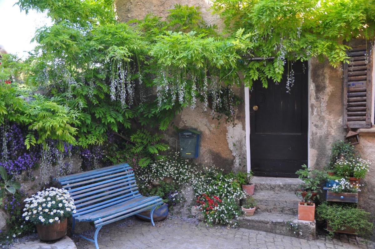 Le Clos Geraldy - Charming B&B et Spa