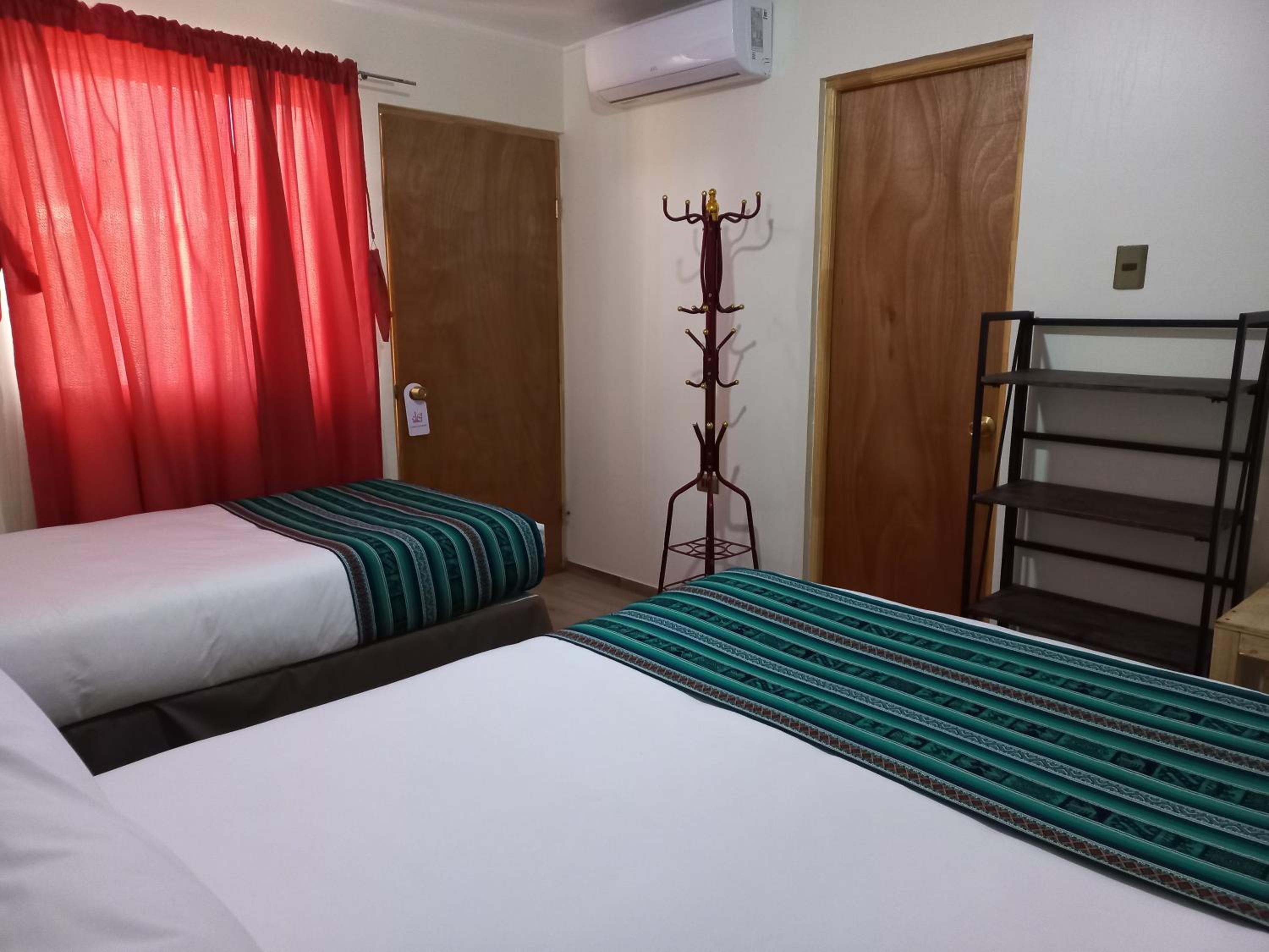 hostal casa talitha