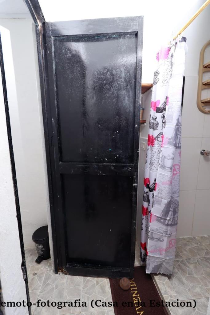 Parcela La Casa En La Estación