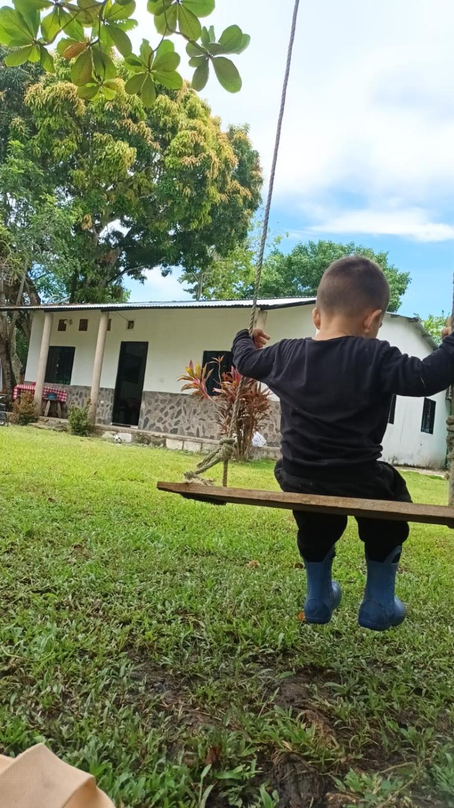 Parcela La Casa En La Estación