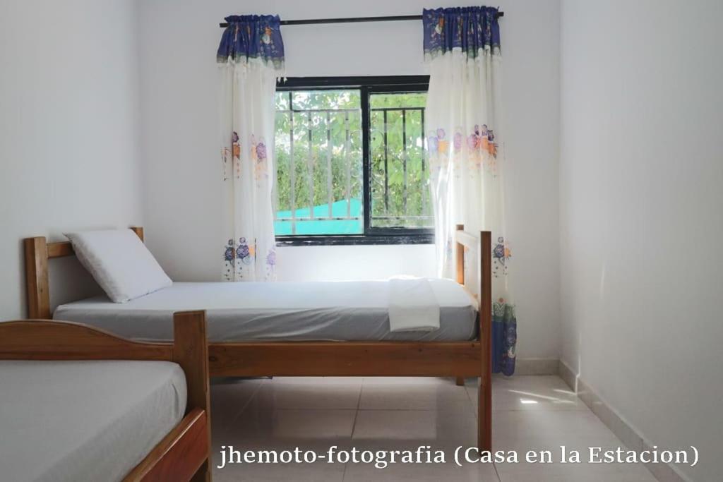 Parcela La Casa En La Estación