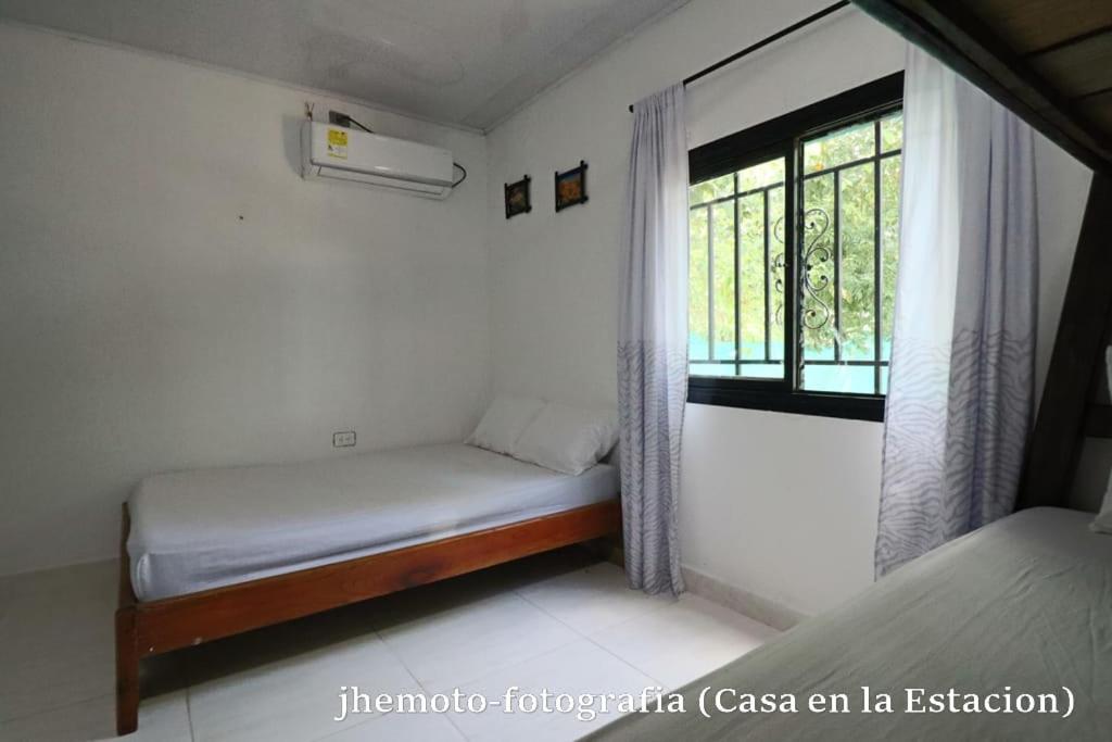 Parcela La Casa En La Estación