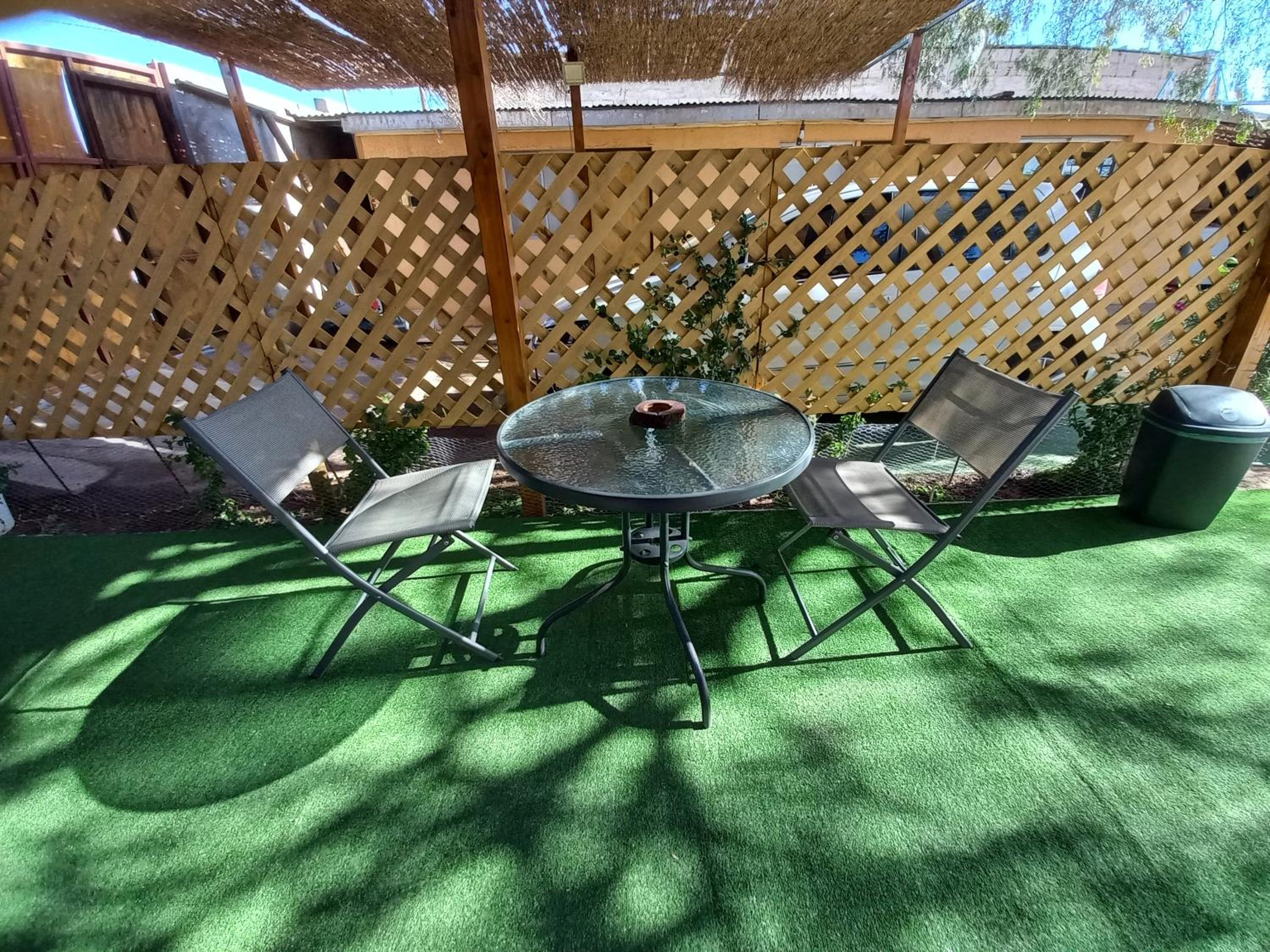 hostal casa talitha