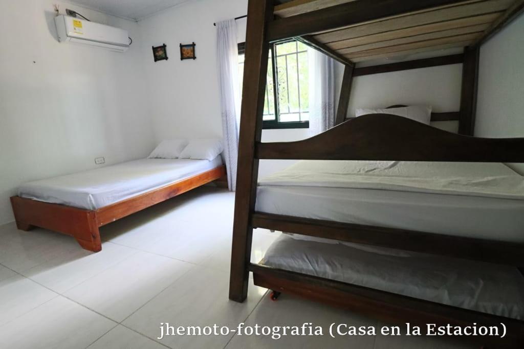 Parcela La Casa En La Estación