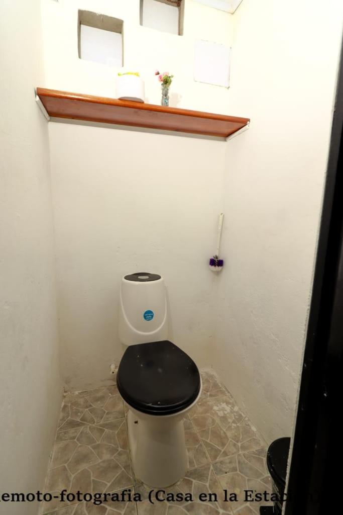Parcela La Casa En La Estación