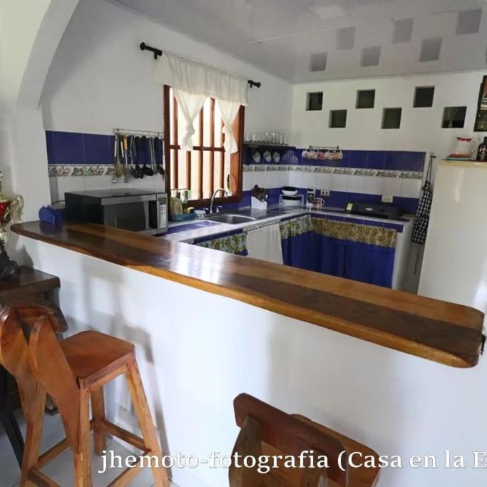 Parcela La Casa En La Estación