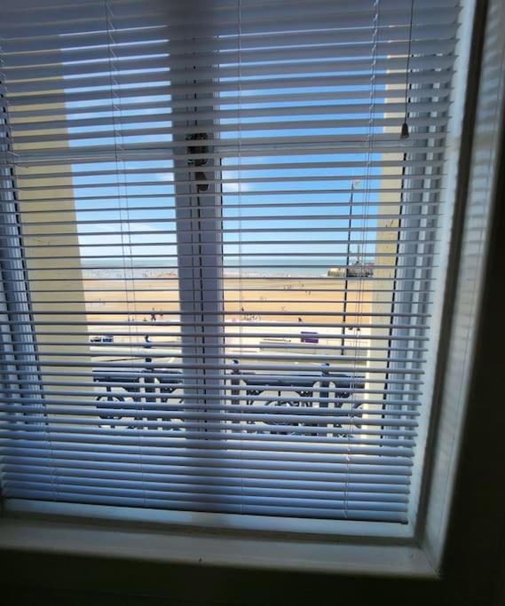 Imperial House Sea View Margate