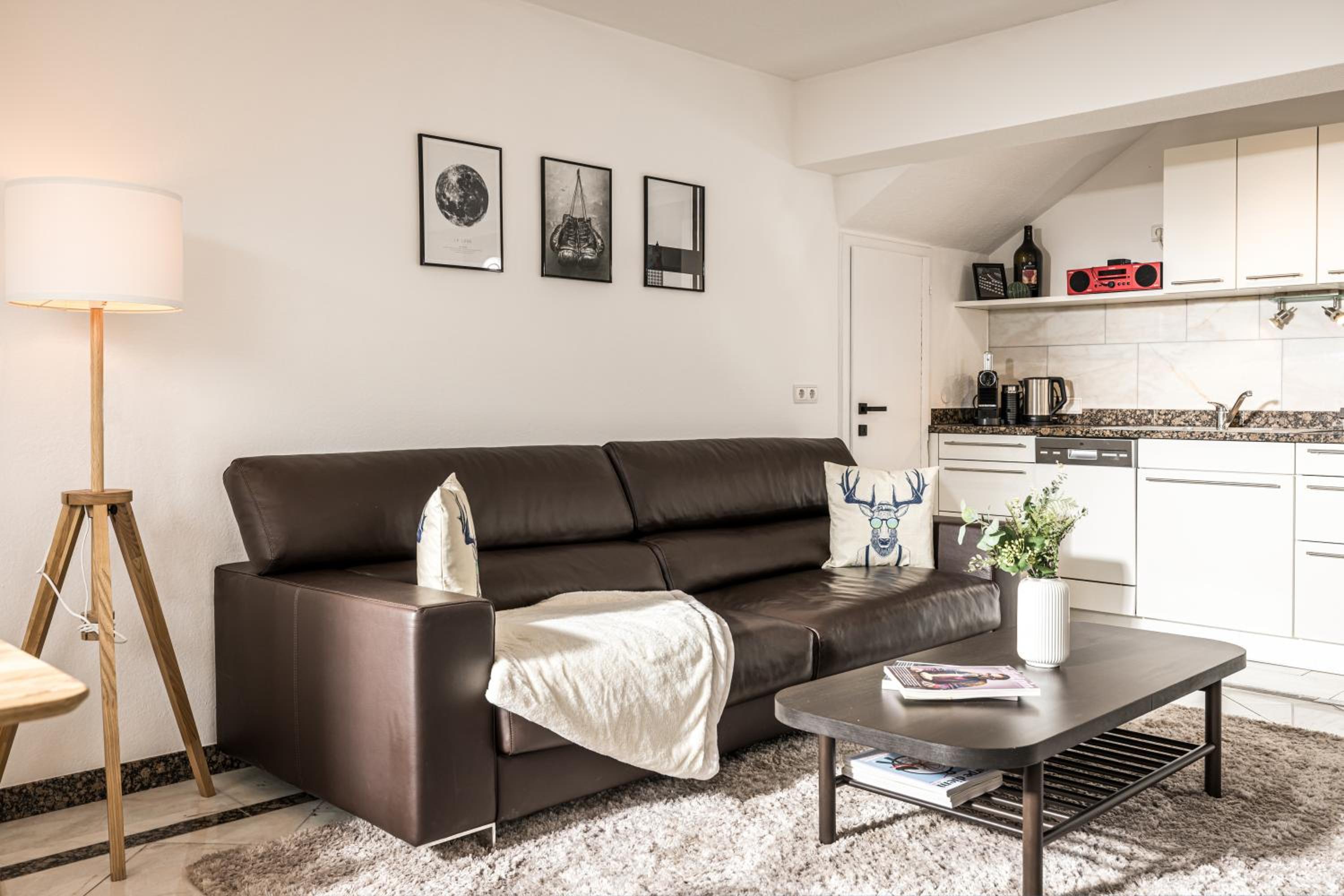 VIEW4TWO / Chalet-Apartment Zillertal