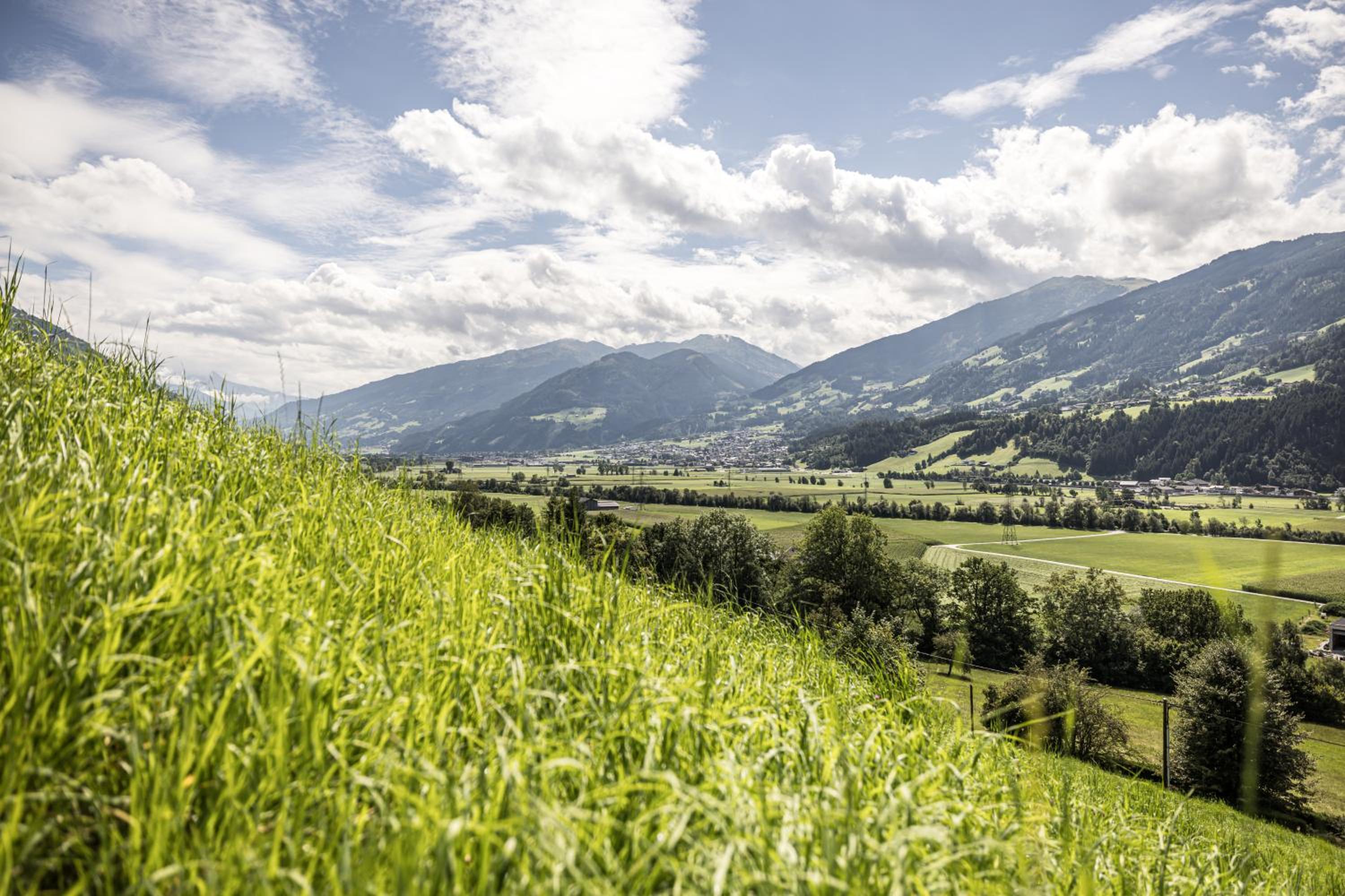 VIEW4TWO / Chalet-Apartment Zillertal