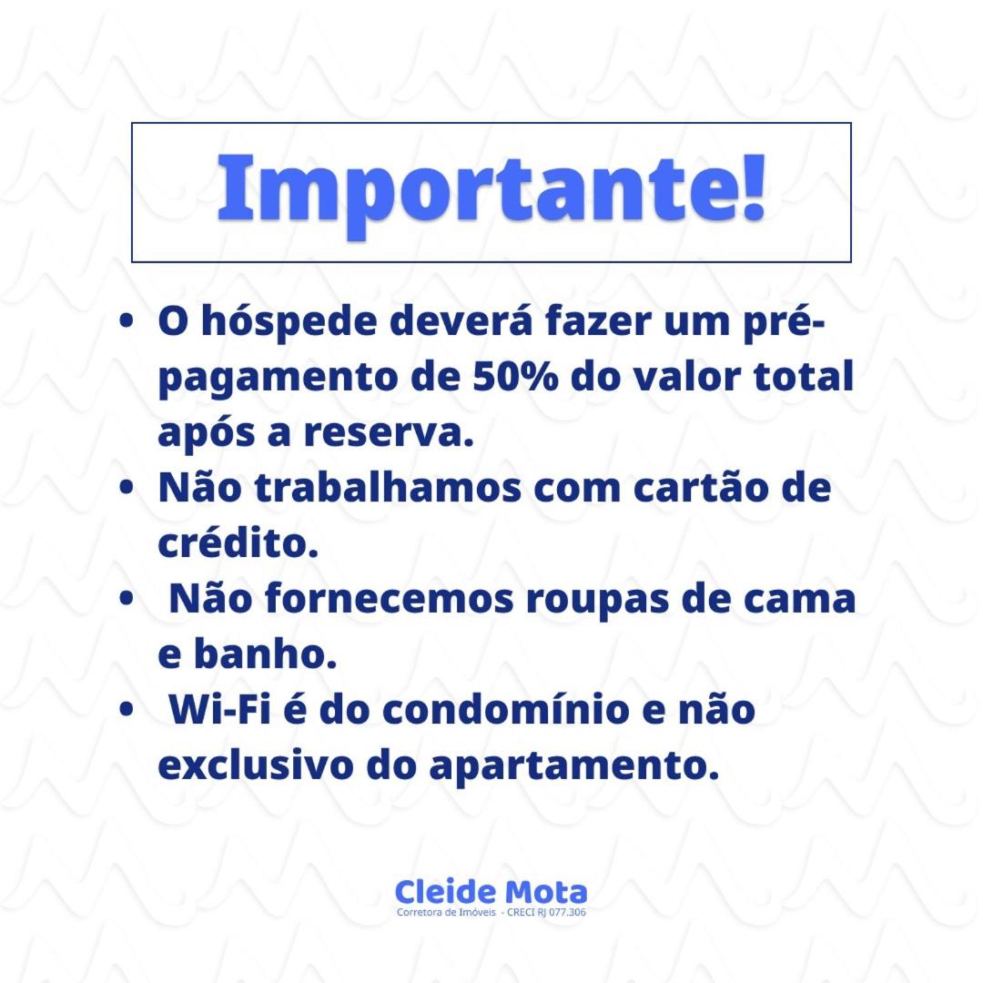 Prainha Temporada - Apê 2 Quartos a 1 Min da Praia