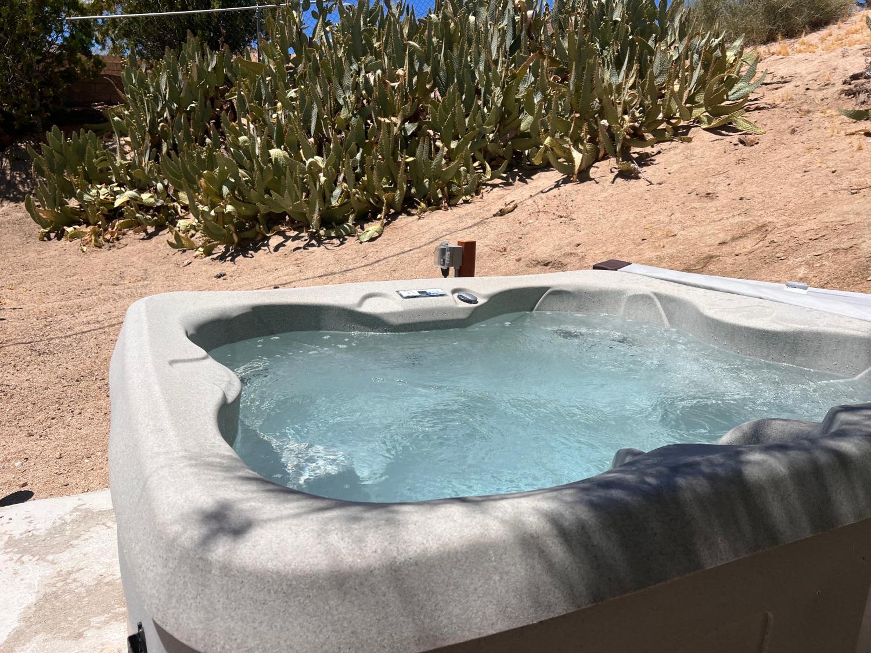 Mojave Desert Pied-a-terre - Property Image 7