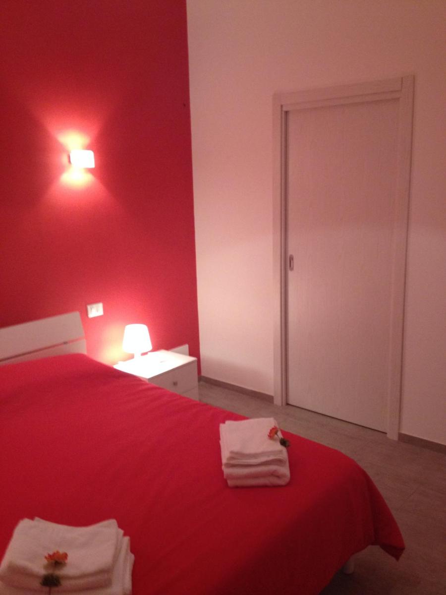 Valderice Vacations - Casa Vacanze Il Gelso Rosso - Property Image 1