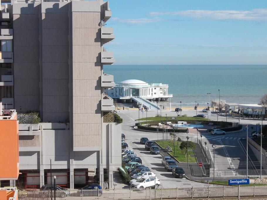 Appartamento vacanze Rotonda Sunrise