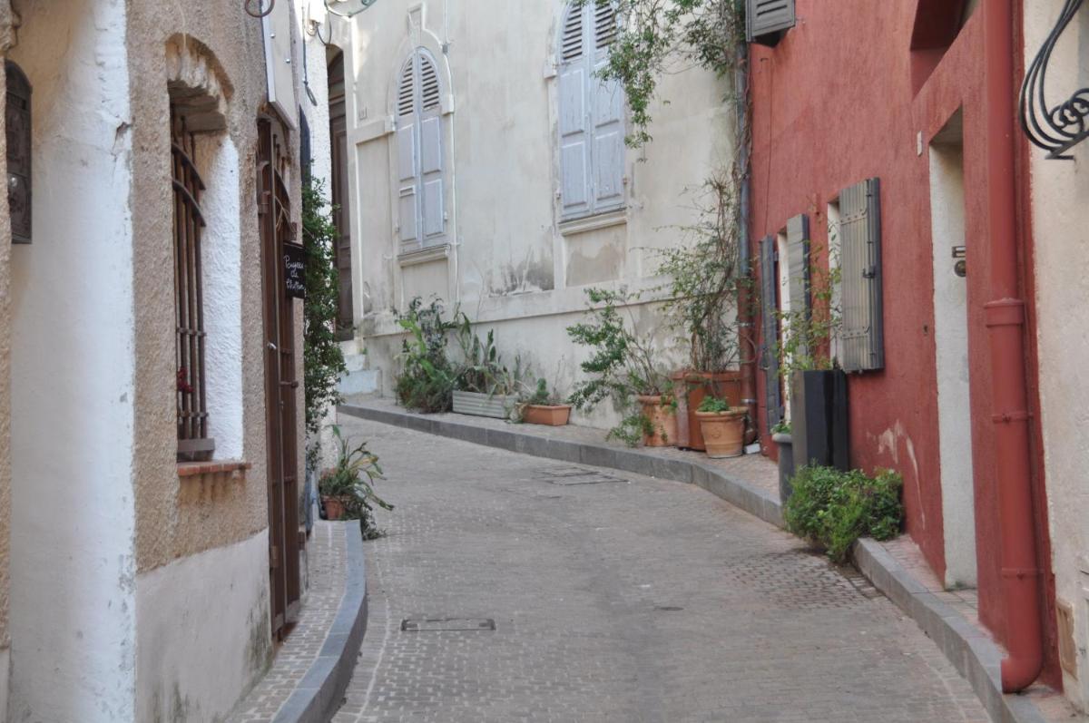 Le Clos Geraldy - Charming B&B et Spa