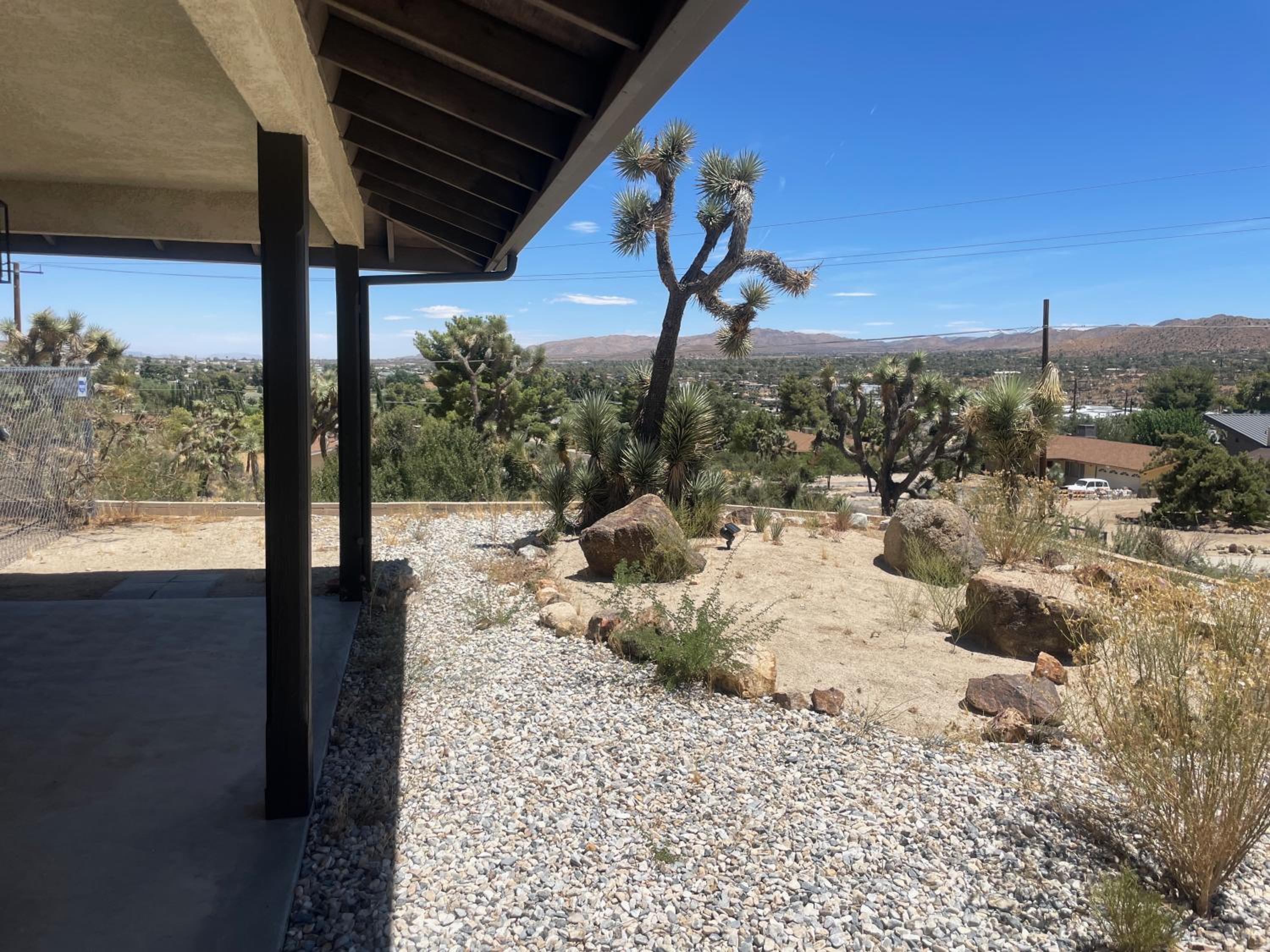 Mojave Desert Pied-a-terre - Property Image 5