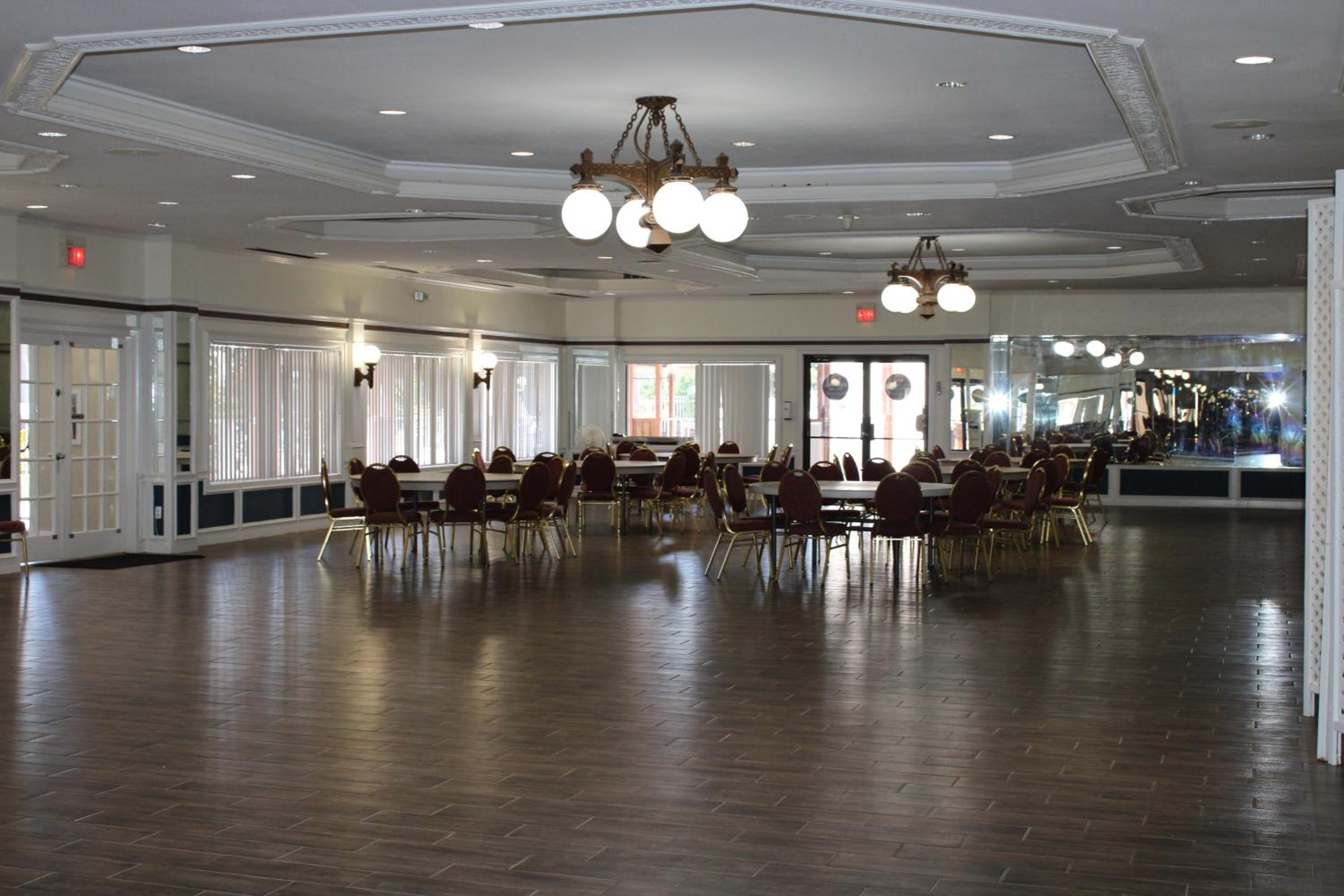 Victoria Palms Inn and Suites - Property Image 32