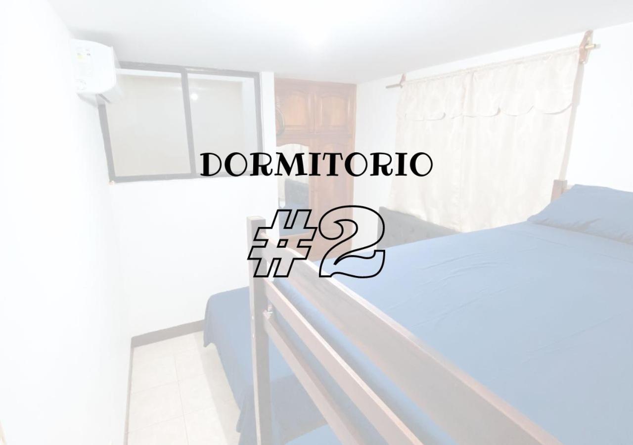 Apartment in San Cristóbal with 2 Bedrooms, 6 Beds, Living Room, Dining Room, Kitchen, Private Balcony, Terrace with Ocean View, Washer, Satellite Internet