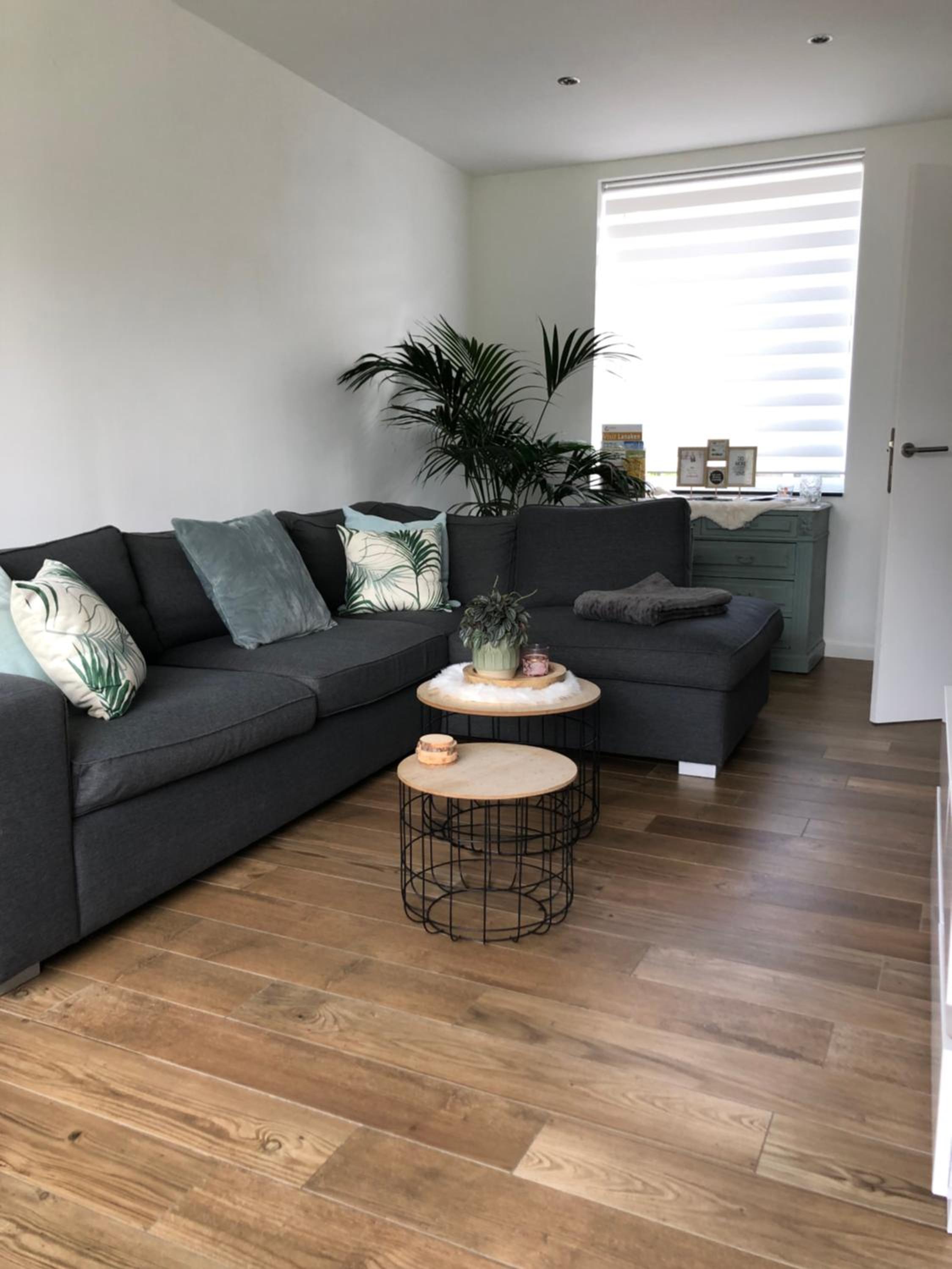 Vakantiehuis ViDa