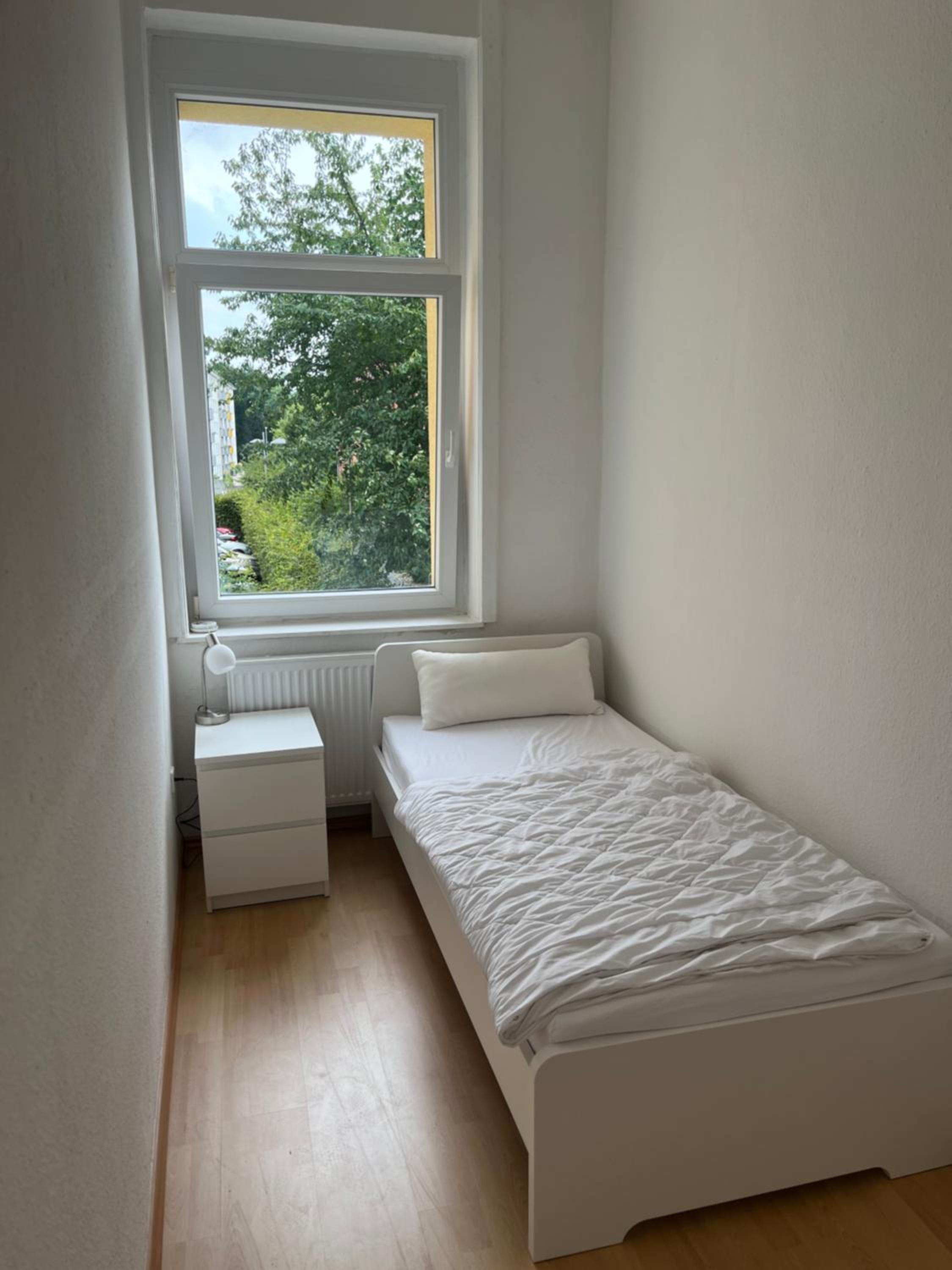 Hannover Messe Apartment 2